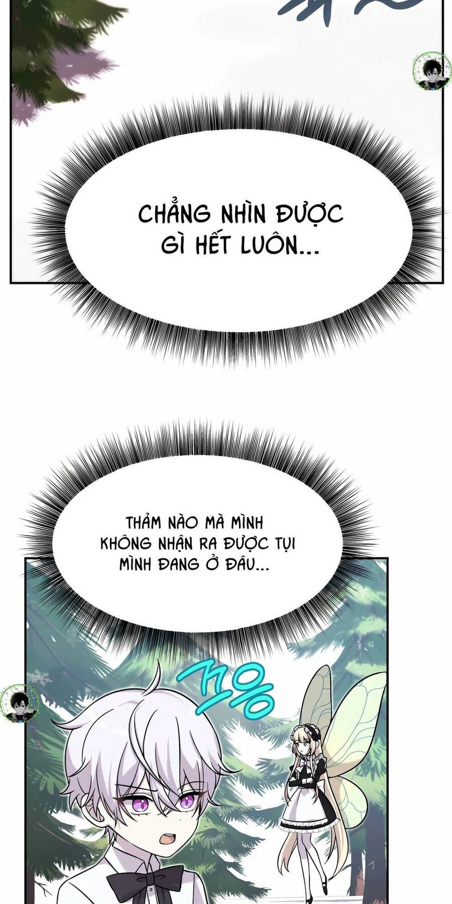 Phương Pháp Sinh Tồn Của Rồng Sắp Ngủm Chap 10 - Next Chap 11