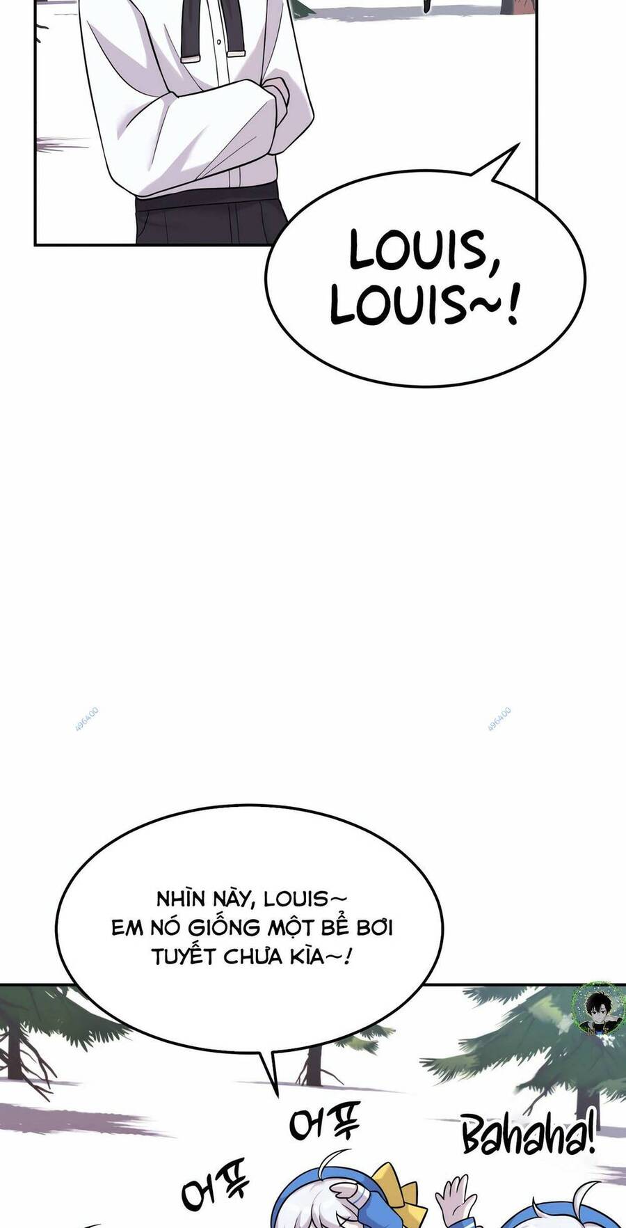 Phương Pháp Sinh Tồn Của Rồng Sắp Ngủm Chap 10 - Next Chap 11