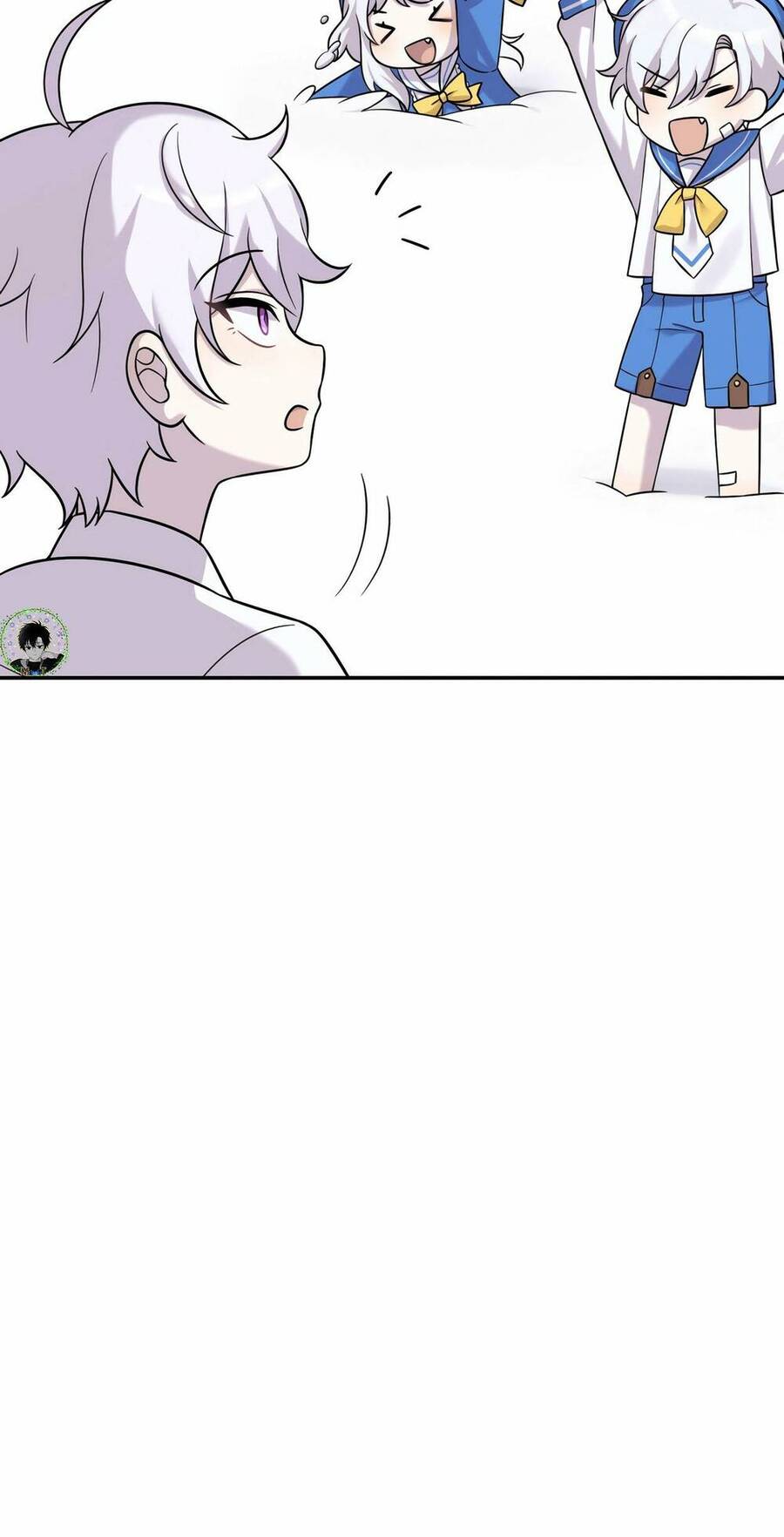 Phương Pháp Sinh Tồn Của Rồng Sắp Ngủm Chap 10 - Next Chap 11