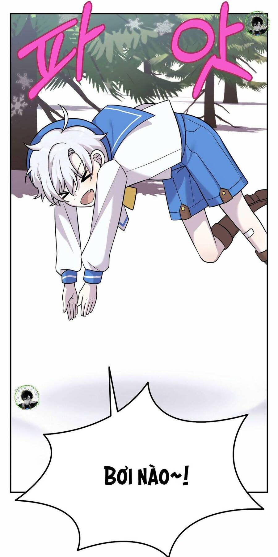 Phương Pháp Sinh Tồn Của Rồng Sắp Ngủm Chap 10 - Next Chap 11