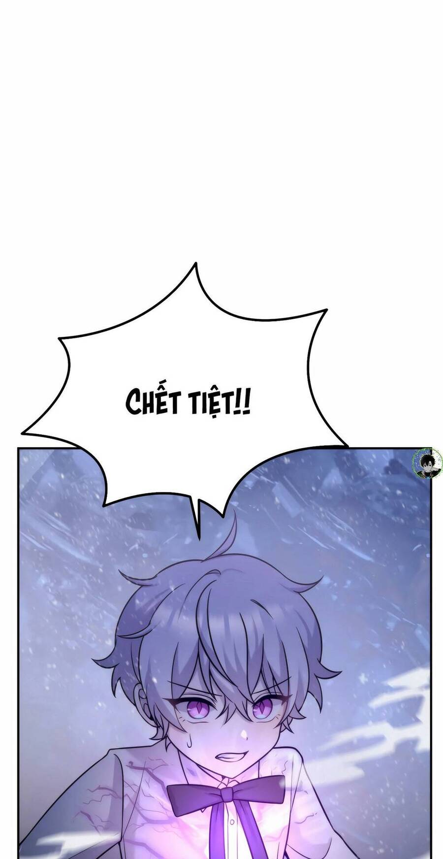 Phương Pháp Sinh Tồn Của Rồng Sắp Ngủm Chap 10 - Next Chap 11