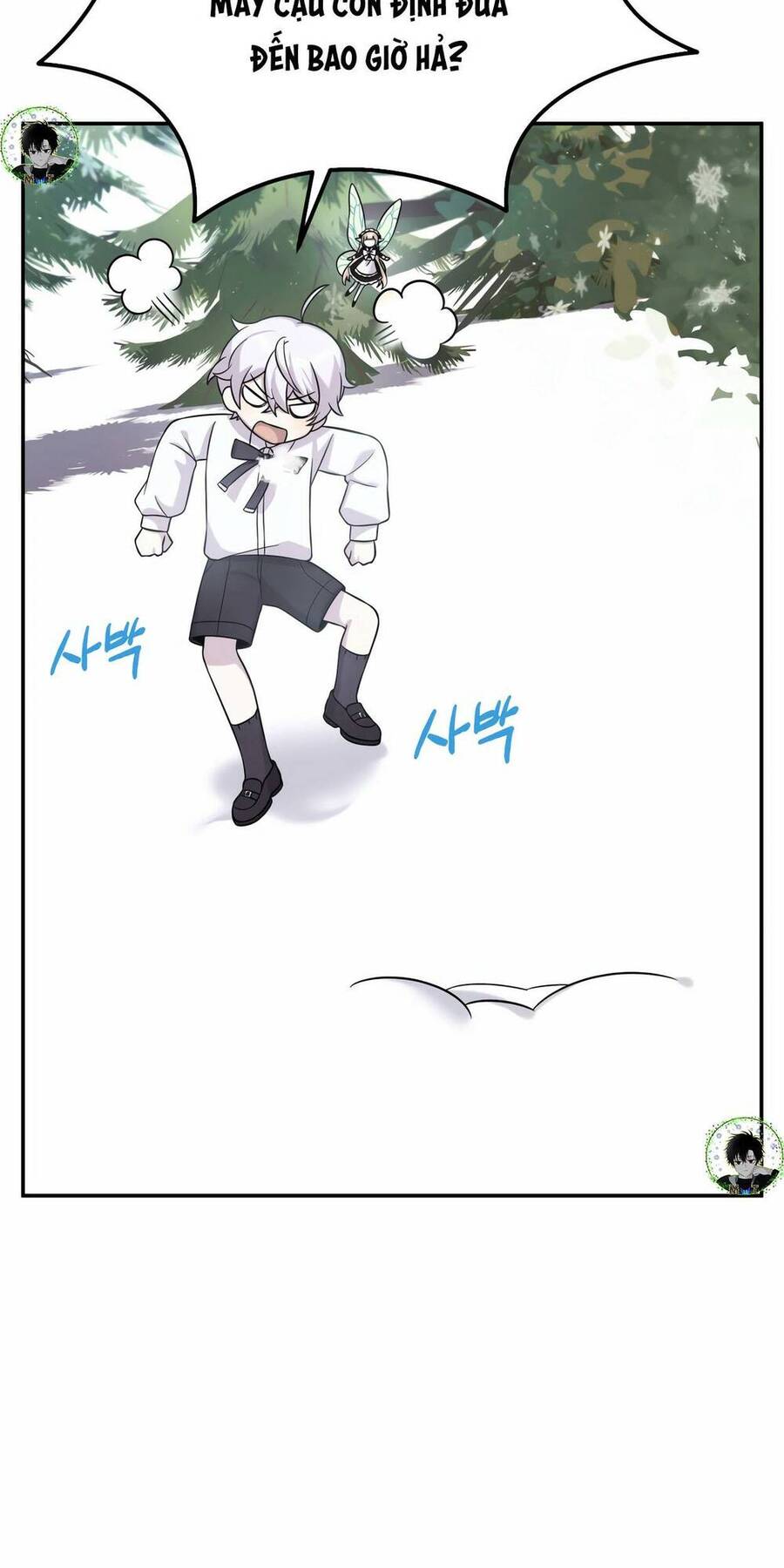 Phương Pháp Sinh Tồn Của Rồng Sắp Ngủm Chap 10 - Next Chap 11