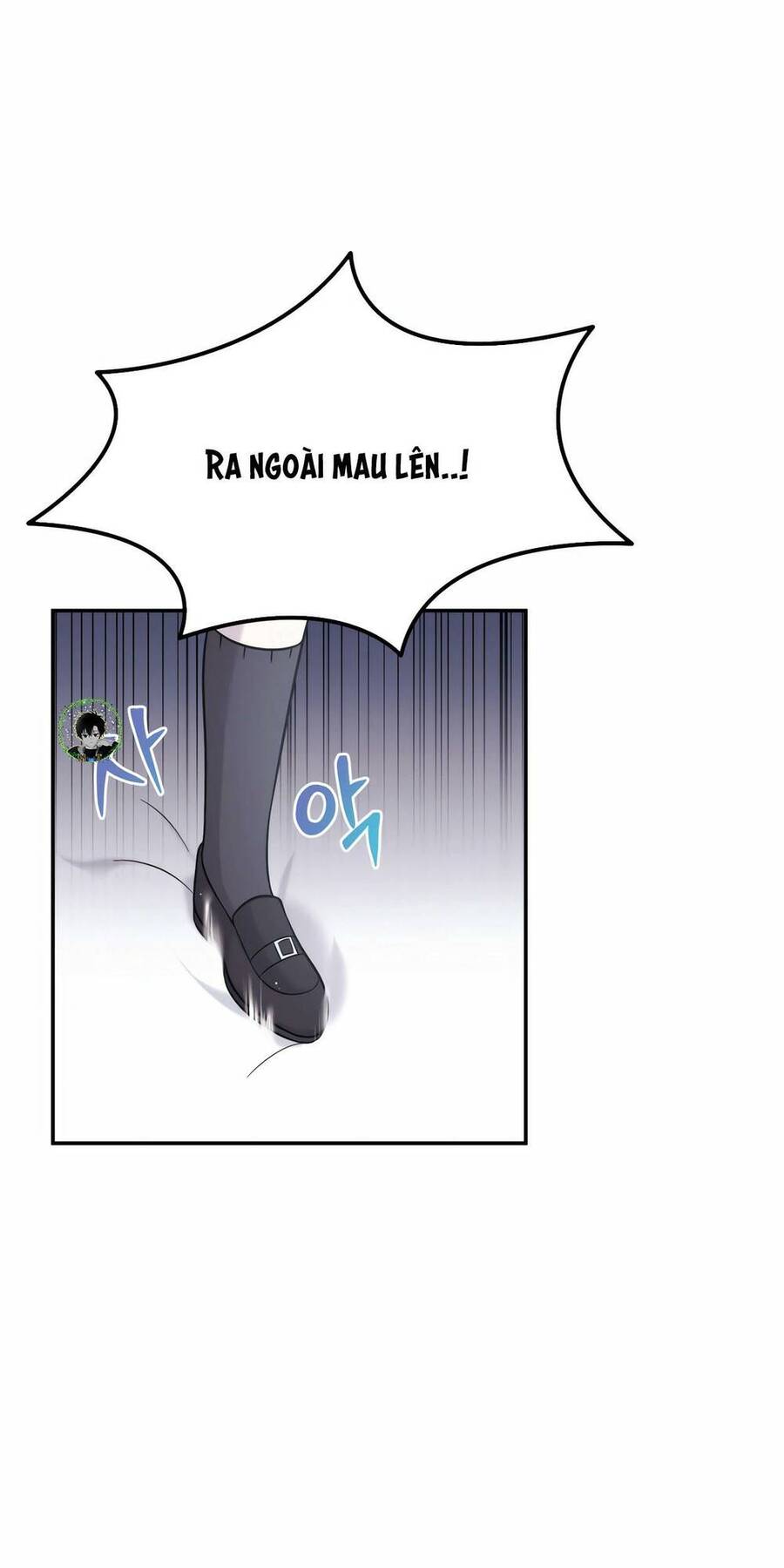 Phương Pháp Sinh Tồn Của Rồng Sắp Ngủm Chap 10 - Next Chap 11
