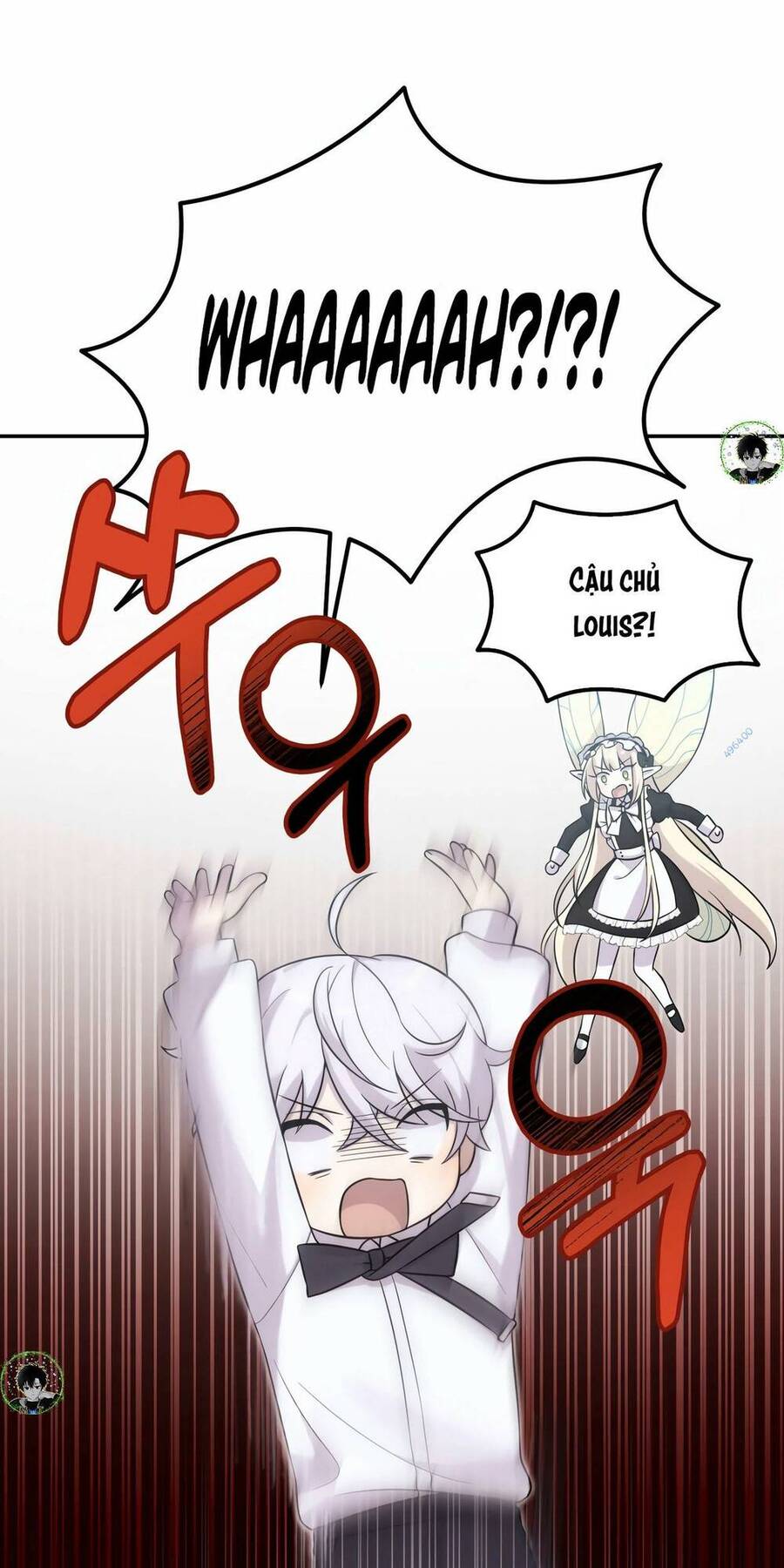 Phương Pháp Sinh Tồn Của Rồng Sắp Ngủm Chap 10 - Next Chap 11