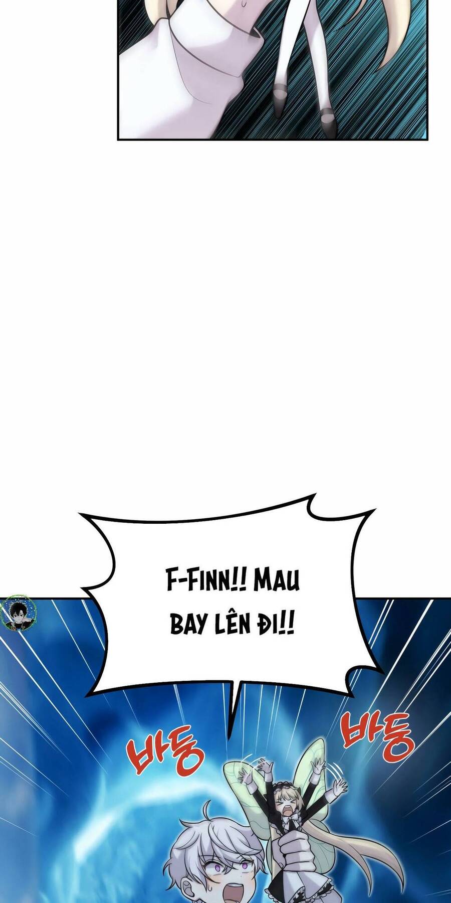 Phương Pháp Sinh Tồn Của Rồng Sắp Ngủm Chap 10 - Next Chap 11