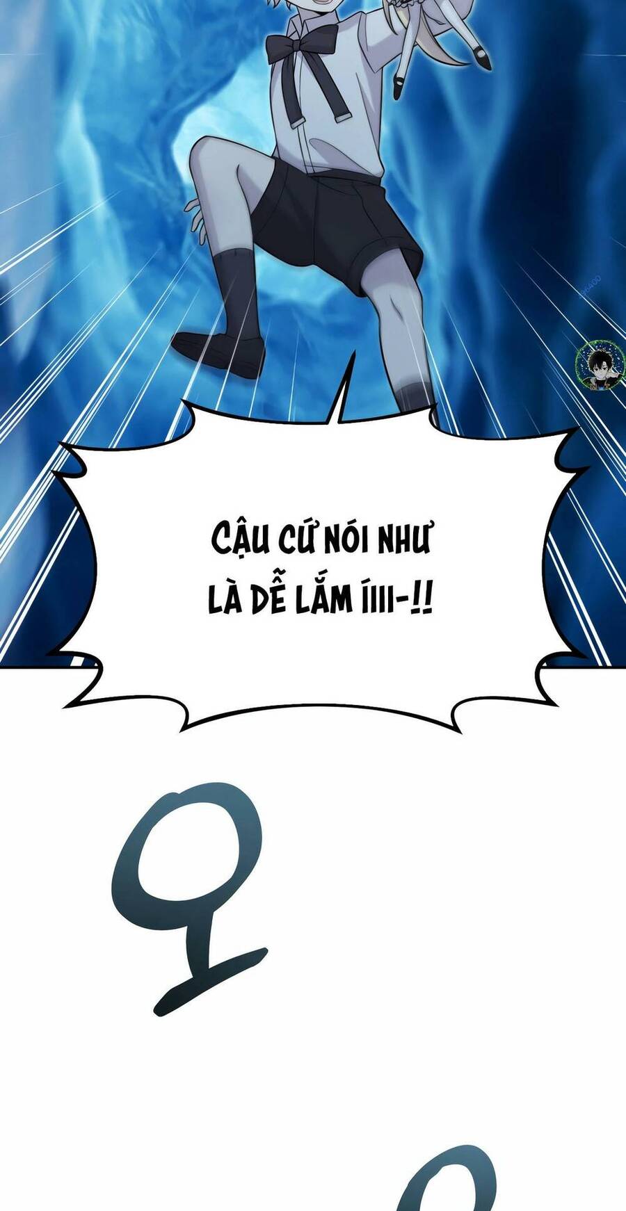 Phương Pháp Sinh Tồn Của Rồng Sắp Ngủm Chap 10 - Next Chap 11