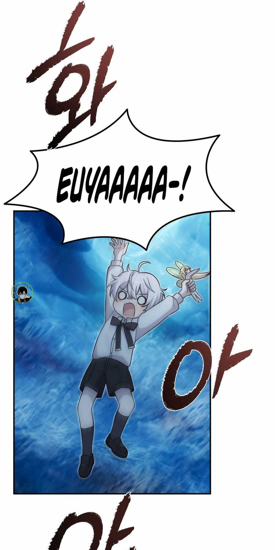 Phương Pháp Sinh Tồn Của Rồng Sắp Ngủm Chap 10 - Next Chap 11