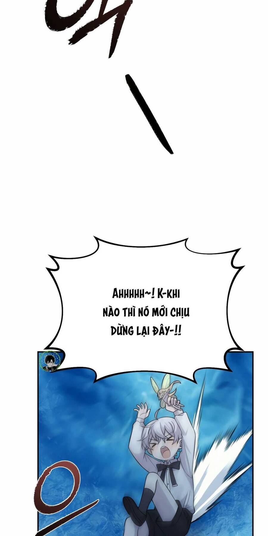 Phương Pháp Sinh Tồn Của Rồng Sắp Ngủm Chap 10 - Next Chap 11