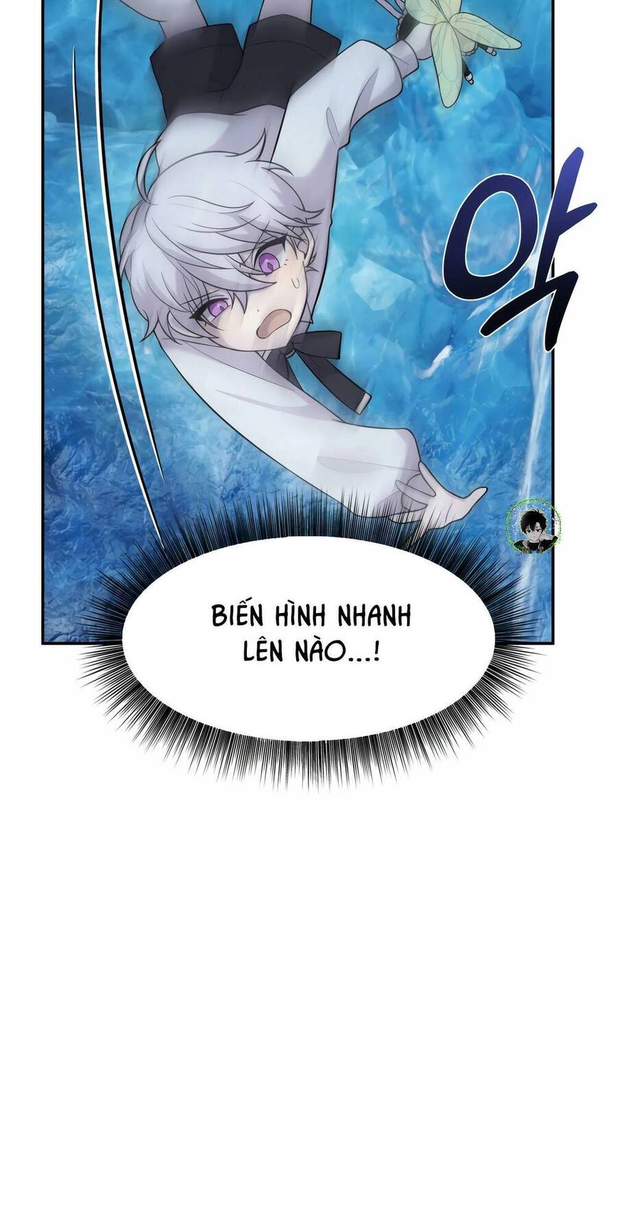 Phương Pháp Sinh Tồn Của Rồng Sắp Ngủm Chap 10 - Next Chap 11