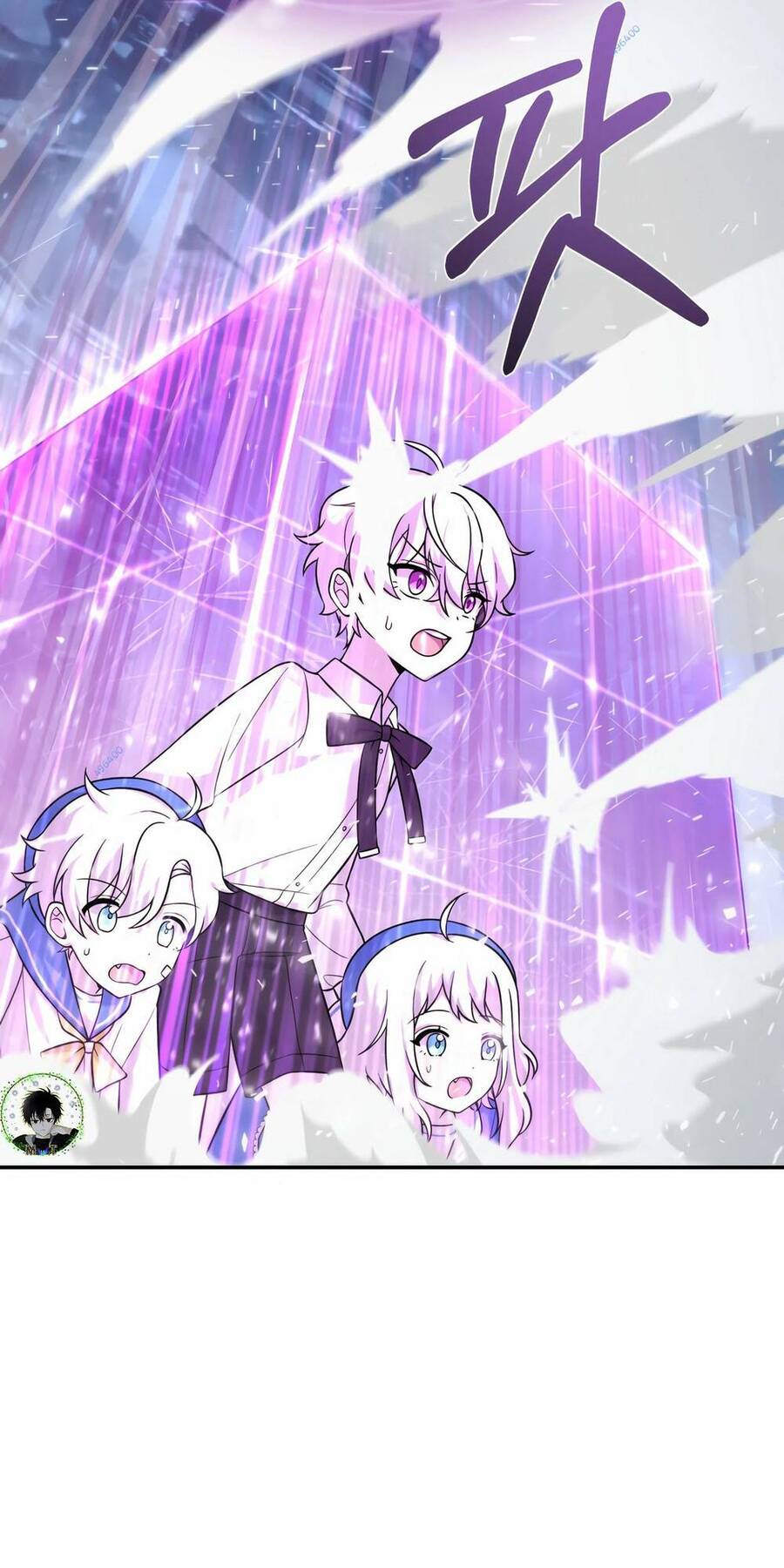 Phương Pháp Sinh Tồn Của Rồng Sắp Ngủm Chap 10 - Next Chap 11