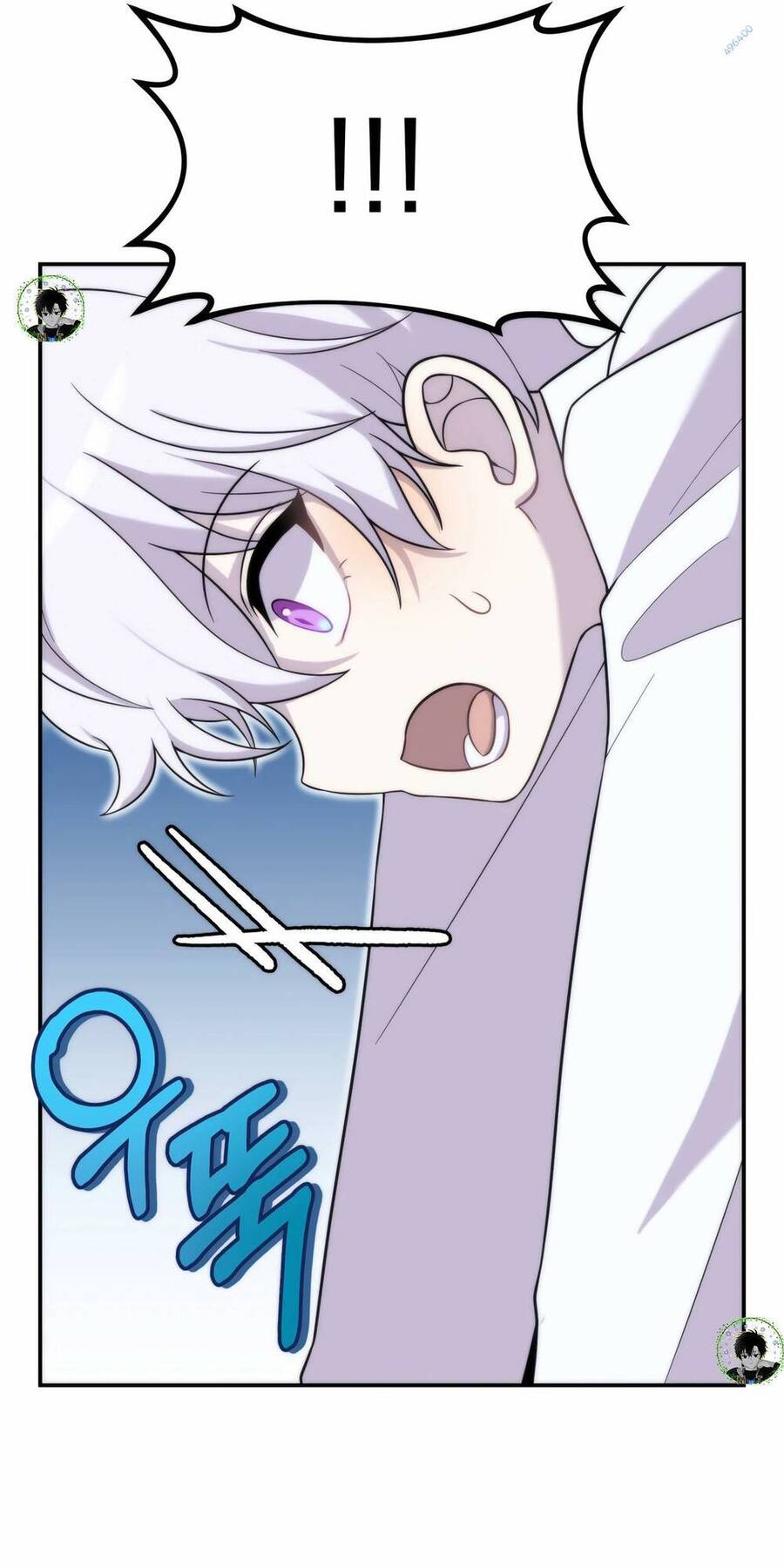 Phương Pháp Sinh Tồn Của Rồng Sắp Ngủm Chap 10 - Next Chap 11