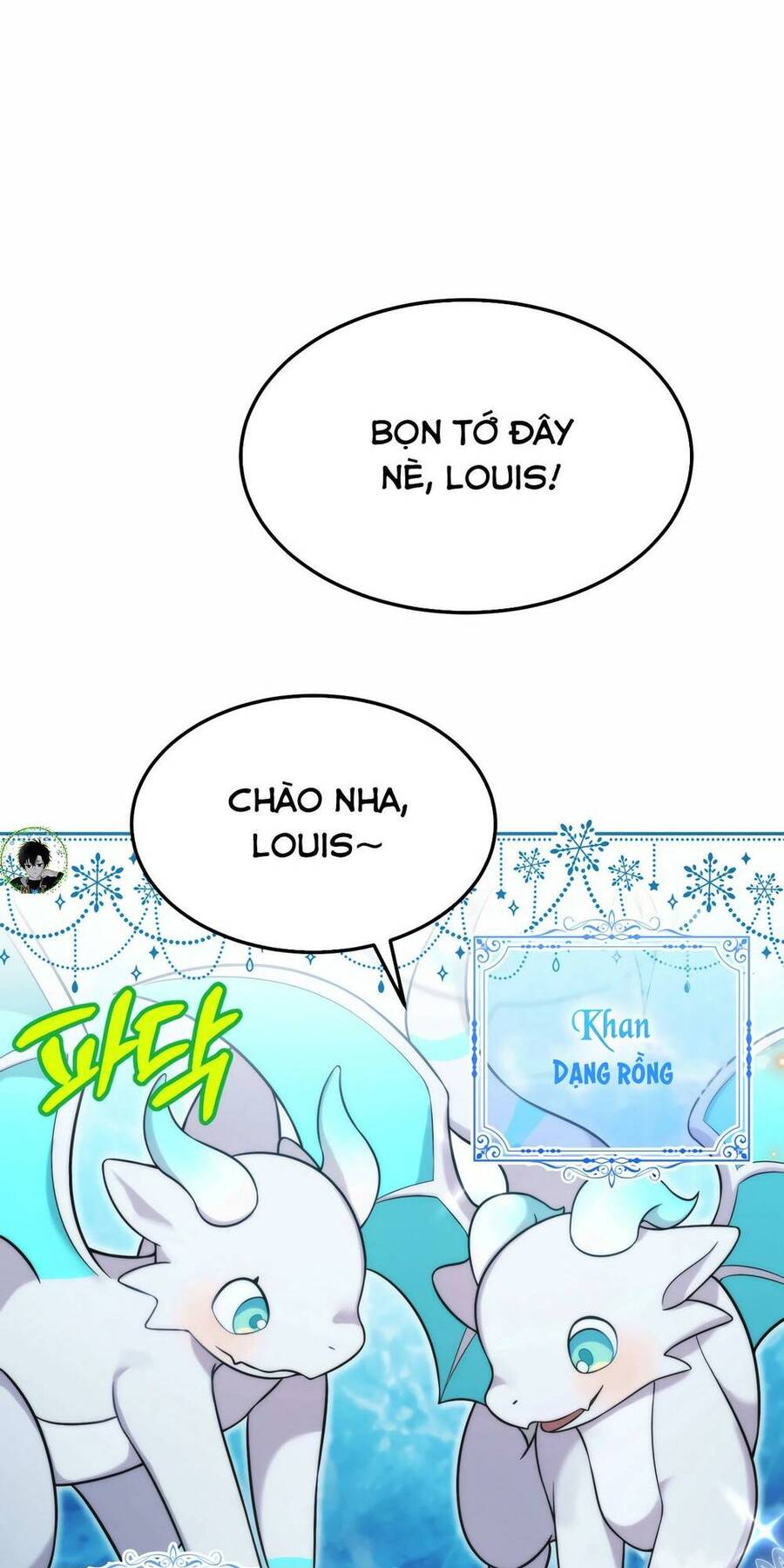 Phương Pháp Sinh Tồn Của Rồng Sắp Ngủm Chap 10 - Next Chap 11