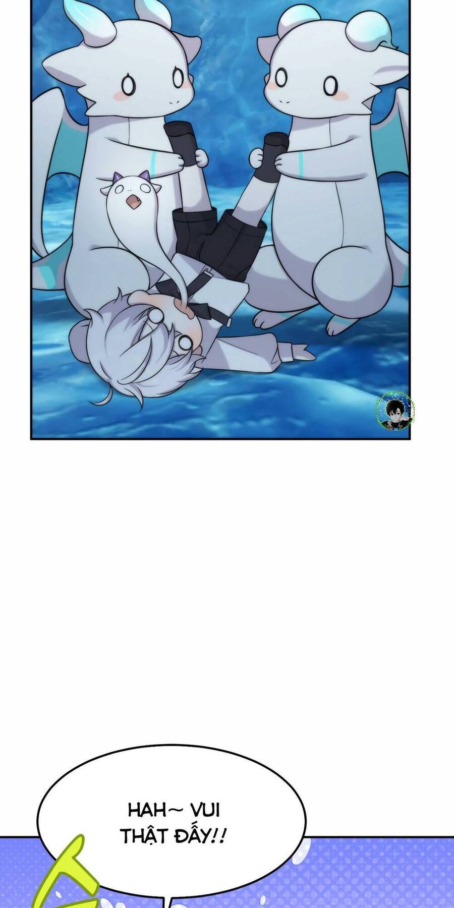 Phương Pháp Sinh Tồn Của Rồng Sắp Ngủm Chap 10 - Next Chap 11