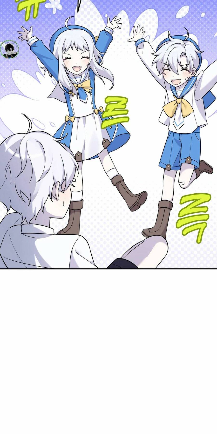Phương Pháp Sinh Tồn Của Rồng Sắp Ngủm Chap 10 - Next Chap 11