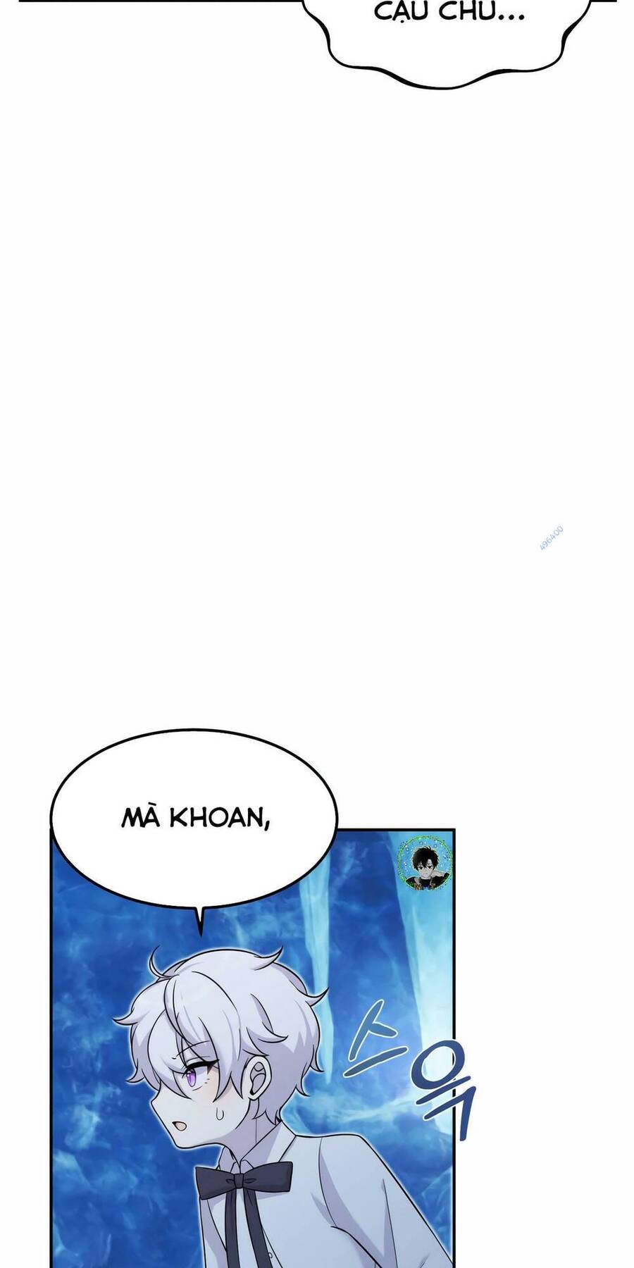 Phương Pháp Sinh Tồn Của Rồng Sắp Ngủm Chap 10 - Next Chap 11