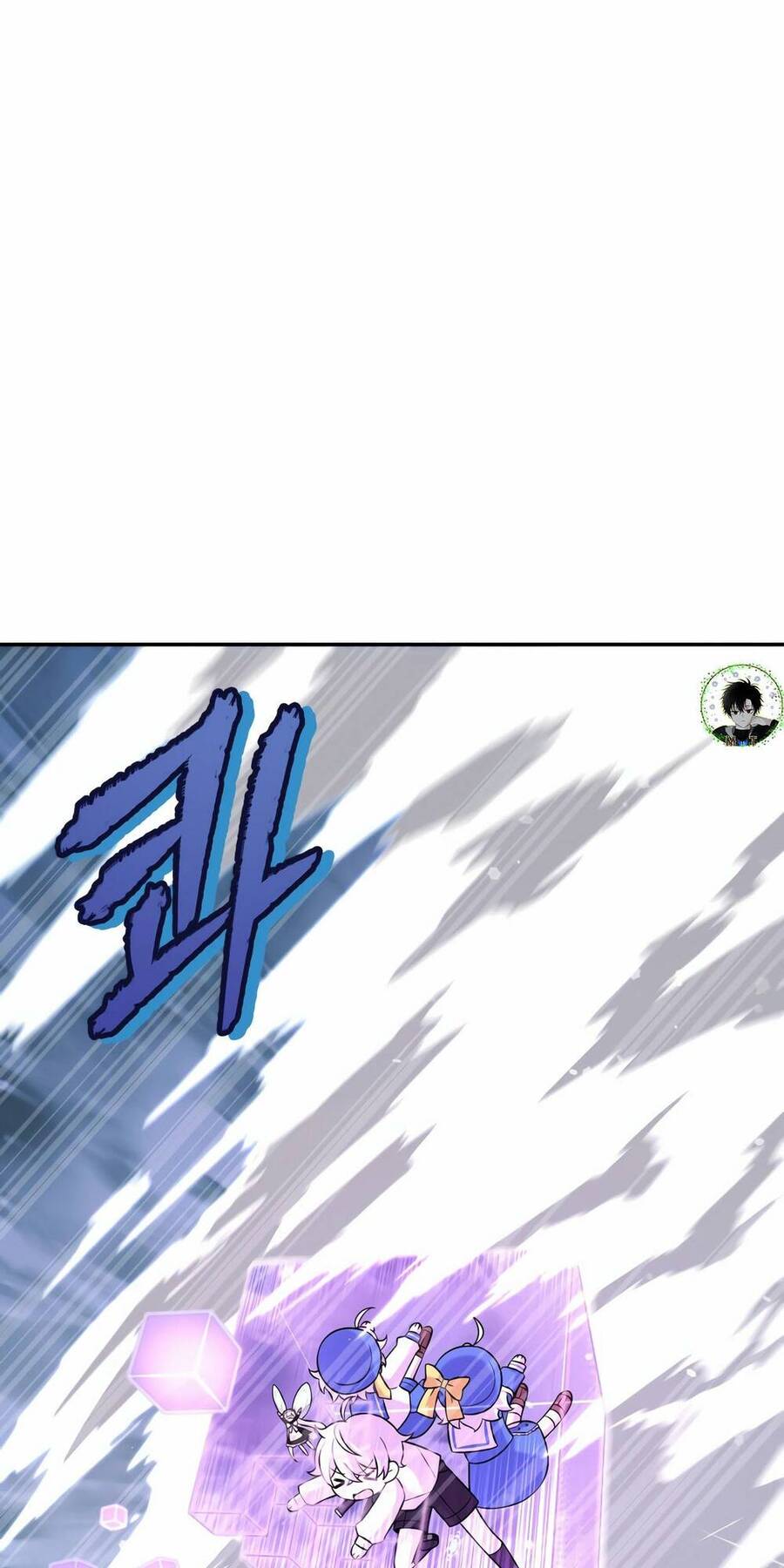 Phương Pháp Sinh Tồn Của Rồng Sắp Ngủm Chap 10 - Next Chap 11