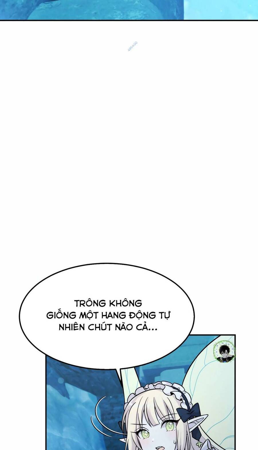 Phương Pháp Sinh Tồn Của Rồng Sắp Ngủm Chap 10 - Next Chap 11