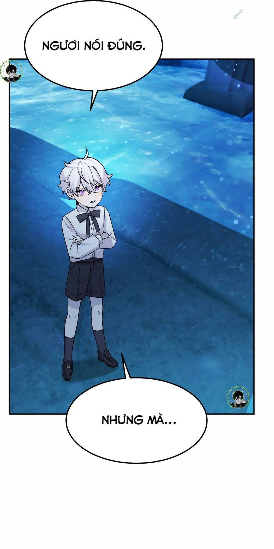 Phương Pháp Sinh Tồn Của Rồng Sắp Ngủm Chap 10 - Next Chap 11