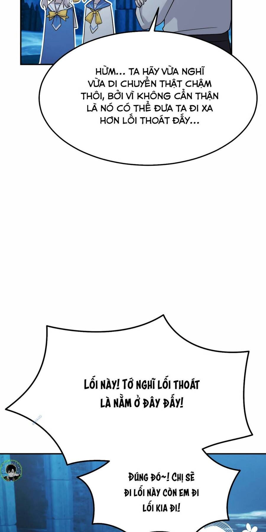 Phương Pháp Sinh Tồn Của Rồng Sắp Ngủm Chap 10 - Next Chap 11