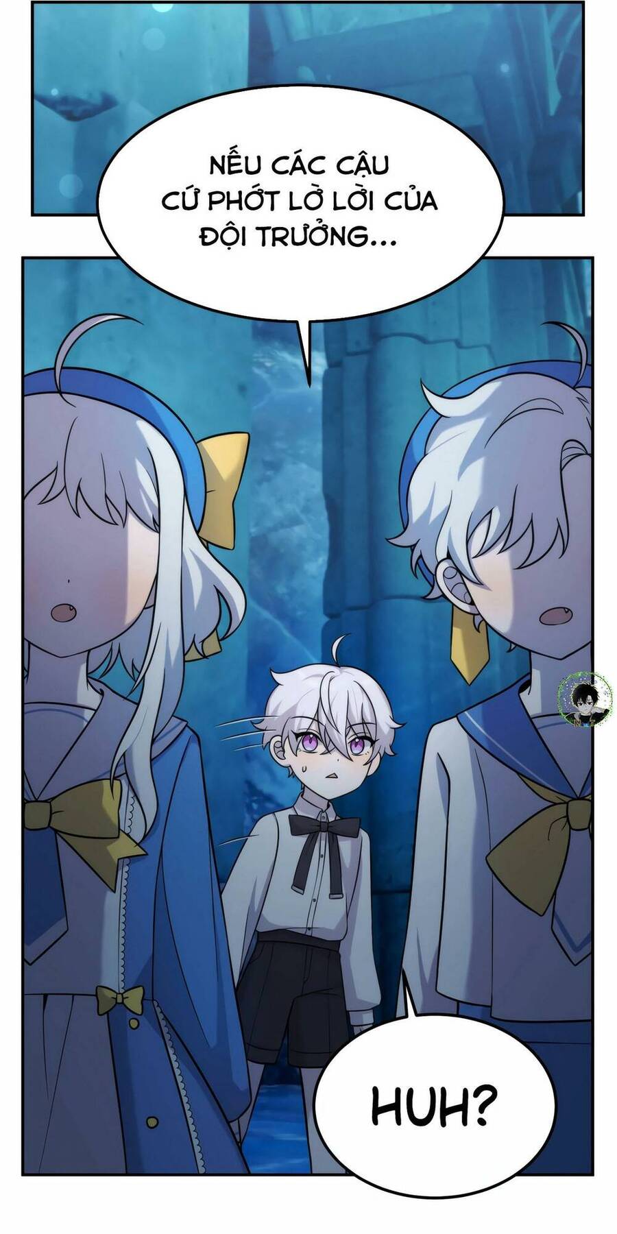 Phương Pháp Sinh Tồn Của Rồng Sắp Ngủm Chap 10 - Next Chap 11