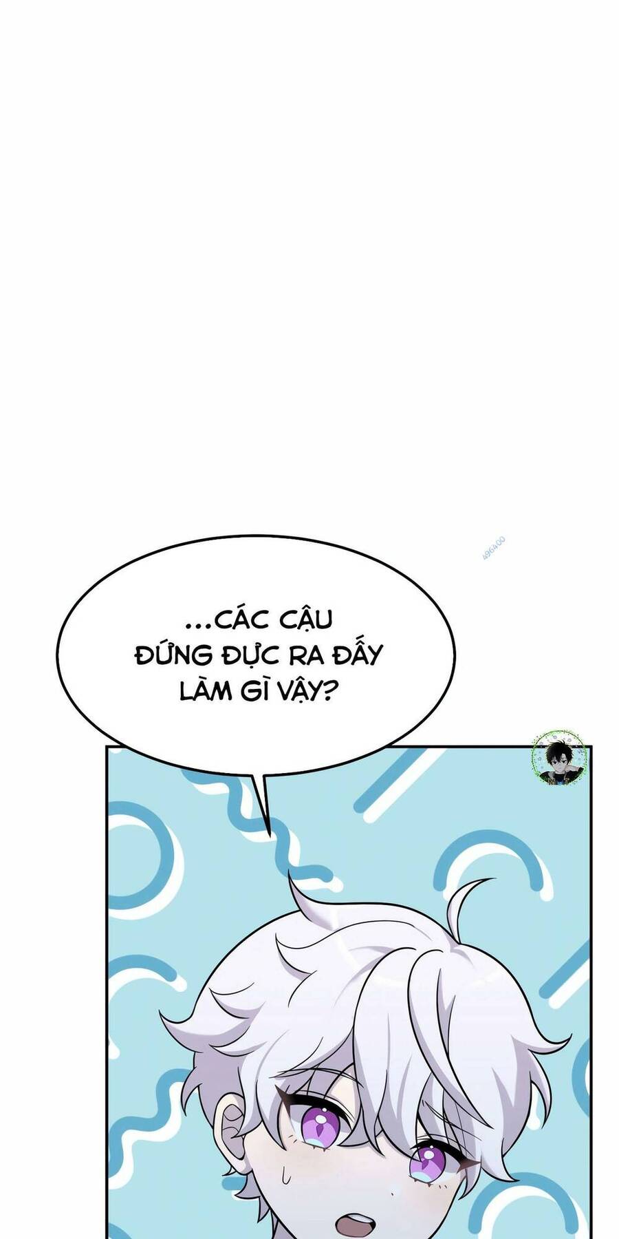 Phương Pháp Sinh Tồn Của Rồng Sắp Ngủm Chap 10 - Next Chap 11
