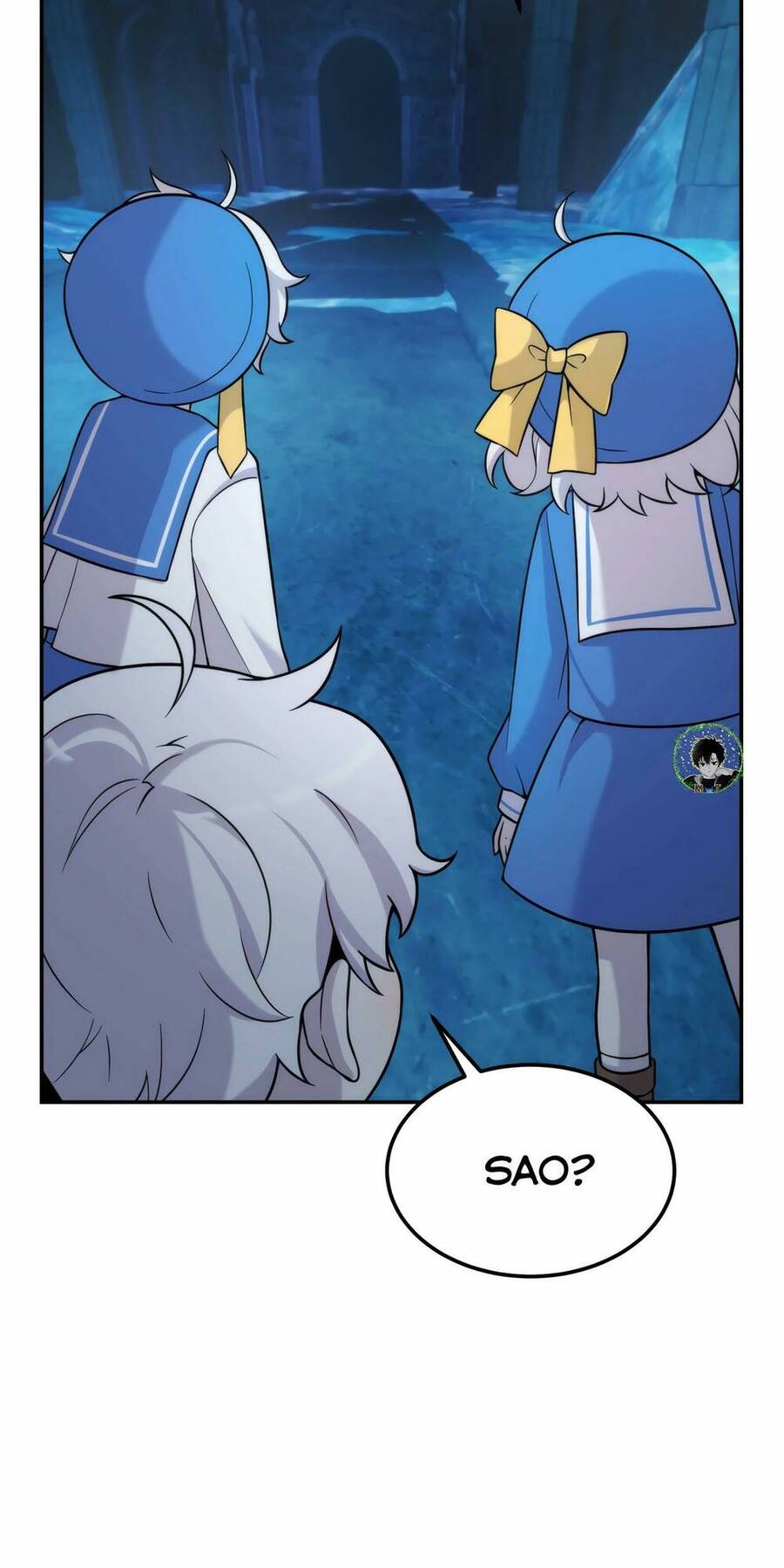 Phương Pháp Sinh Tồn Của Rồng Sắp Ngủm Chap 10 - Next Chap 11