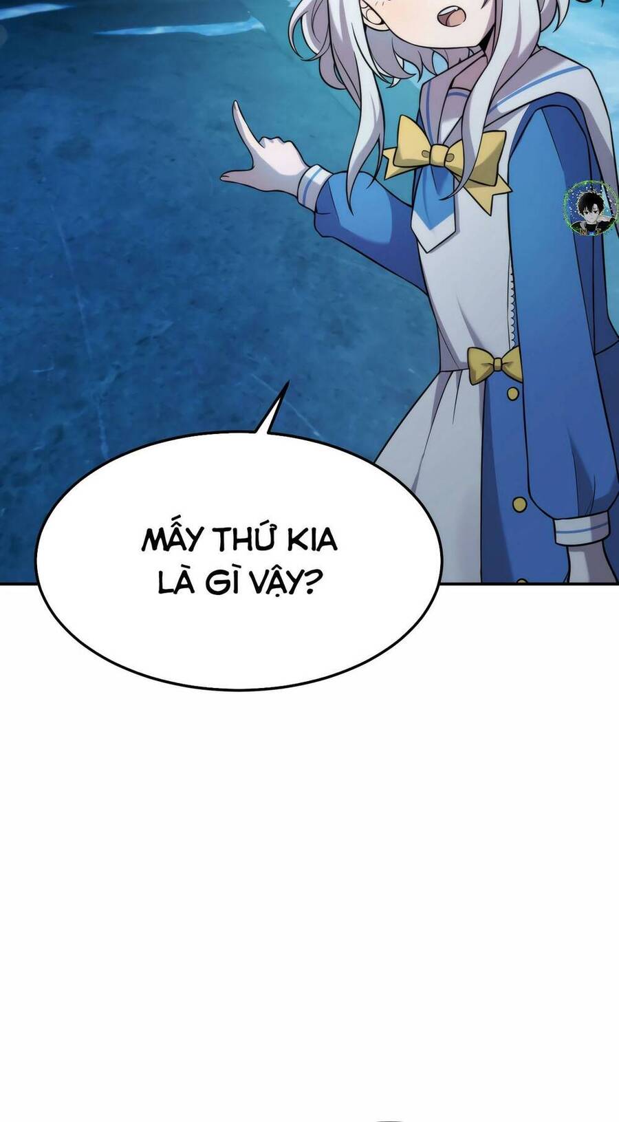 Phương Pháp Sinh Tồn Của Rồng Sắp Ngủm Chap 10 - Next Chap 11