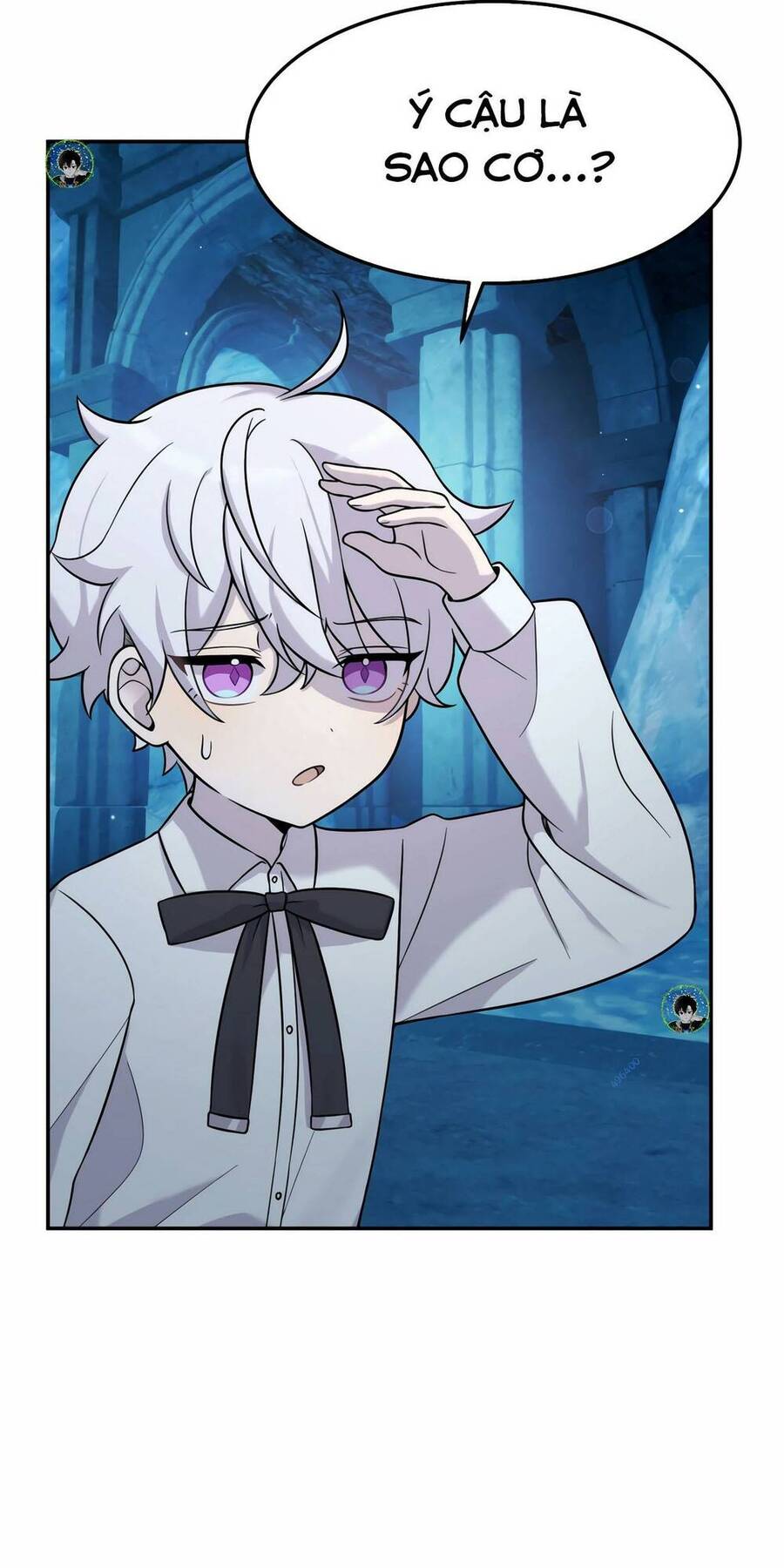 Phương Pháp Sinh Tồn Của Rồng Sắp Ngủm Chap 10 - Next Chap 11