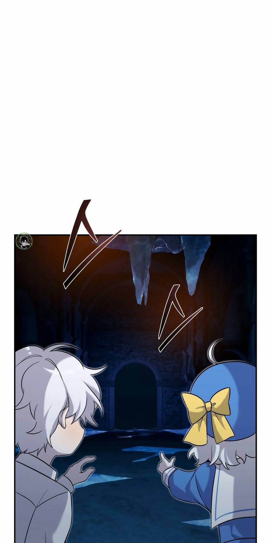 Phương Pháp Sinh Tồn Của Rồng Sắp Ngủm Chap 10 - Next Chap 11