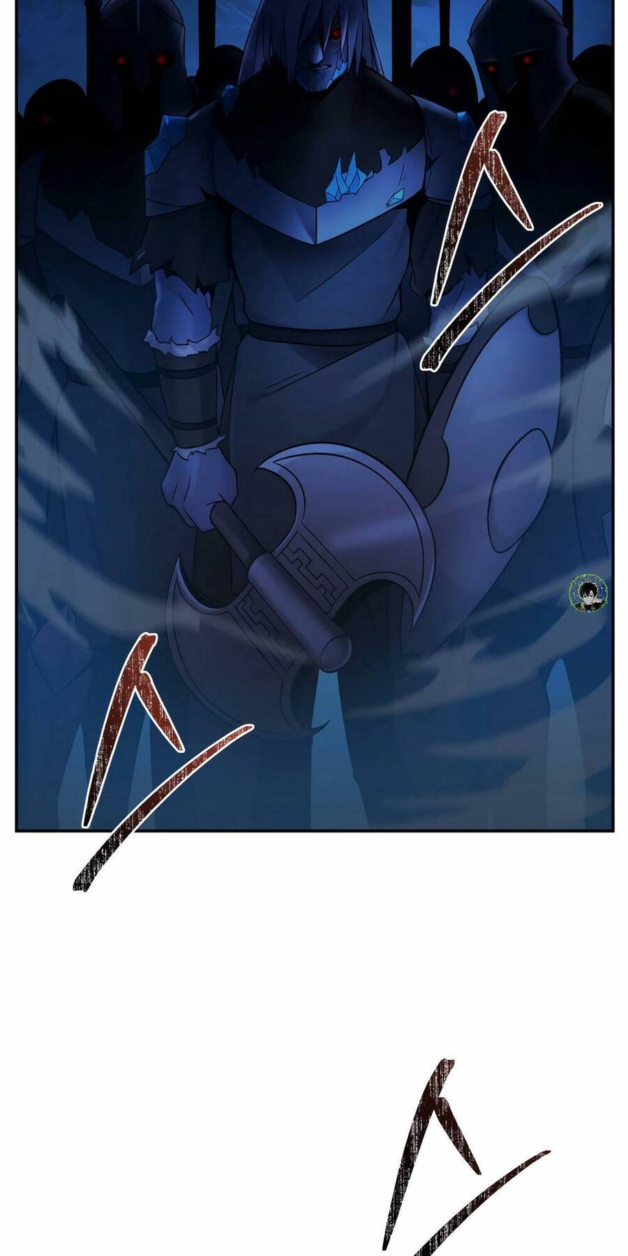 Phương Pháp Sinh Tồn Của Rồng Sắp Ngủm Chap 10 - Next Chap 11