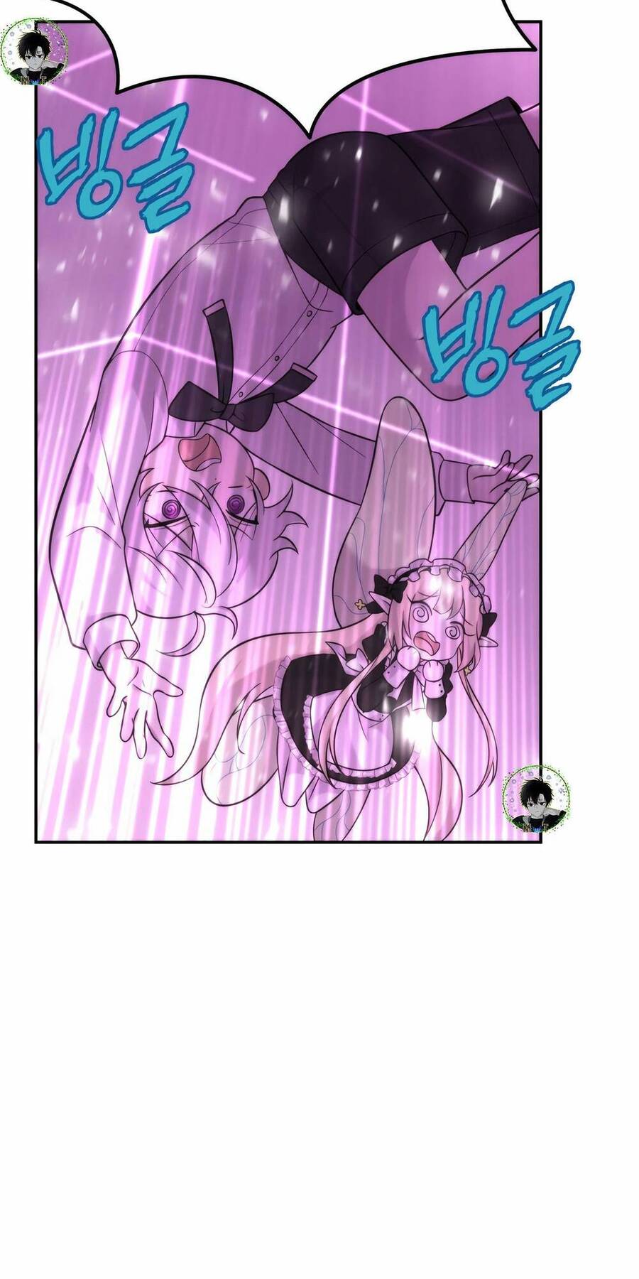 Phương Pháp Sinh Tồn Của Rồng Sắp Ngủm Chap 10 - Next Chap 11