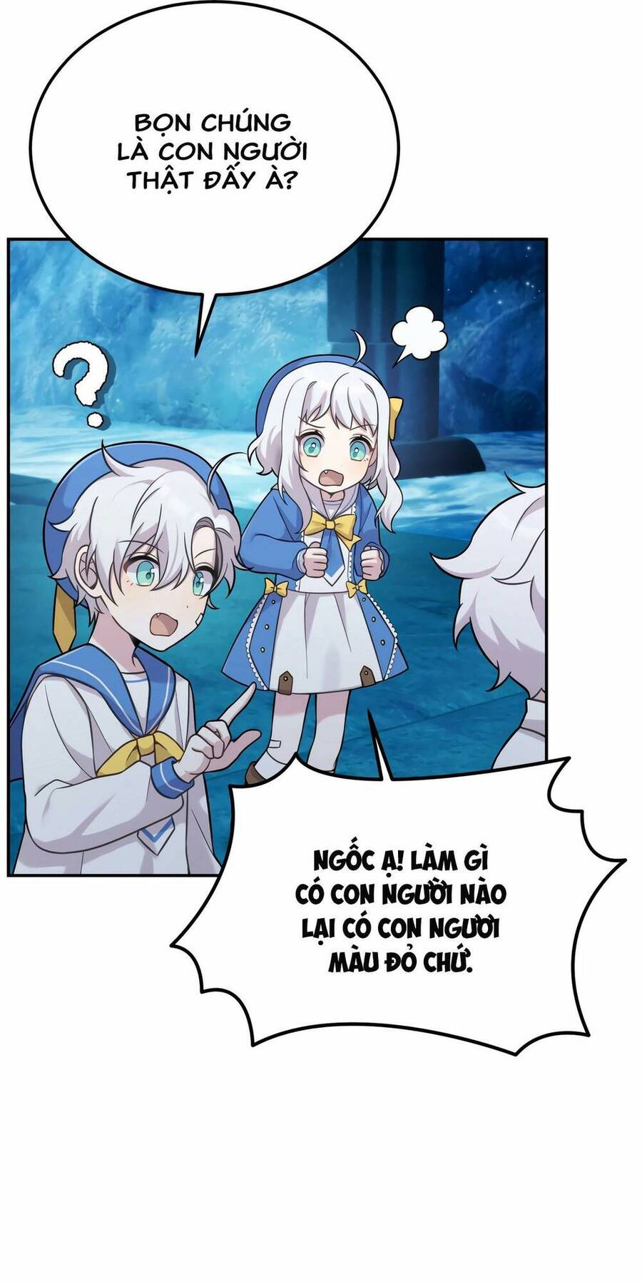 Phương Pháp Sinh Tồn Của Rồng Sắp Ngủm Chap 11 - Next Chap 12