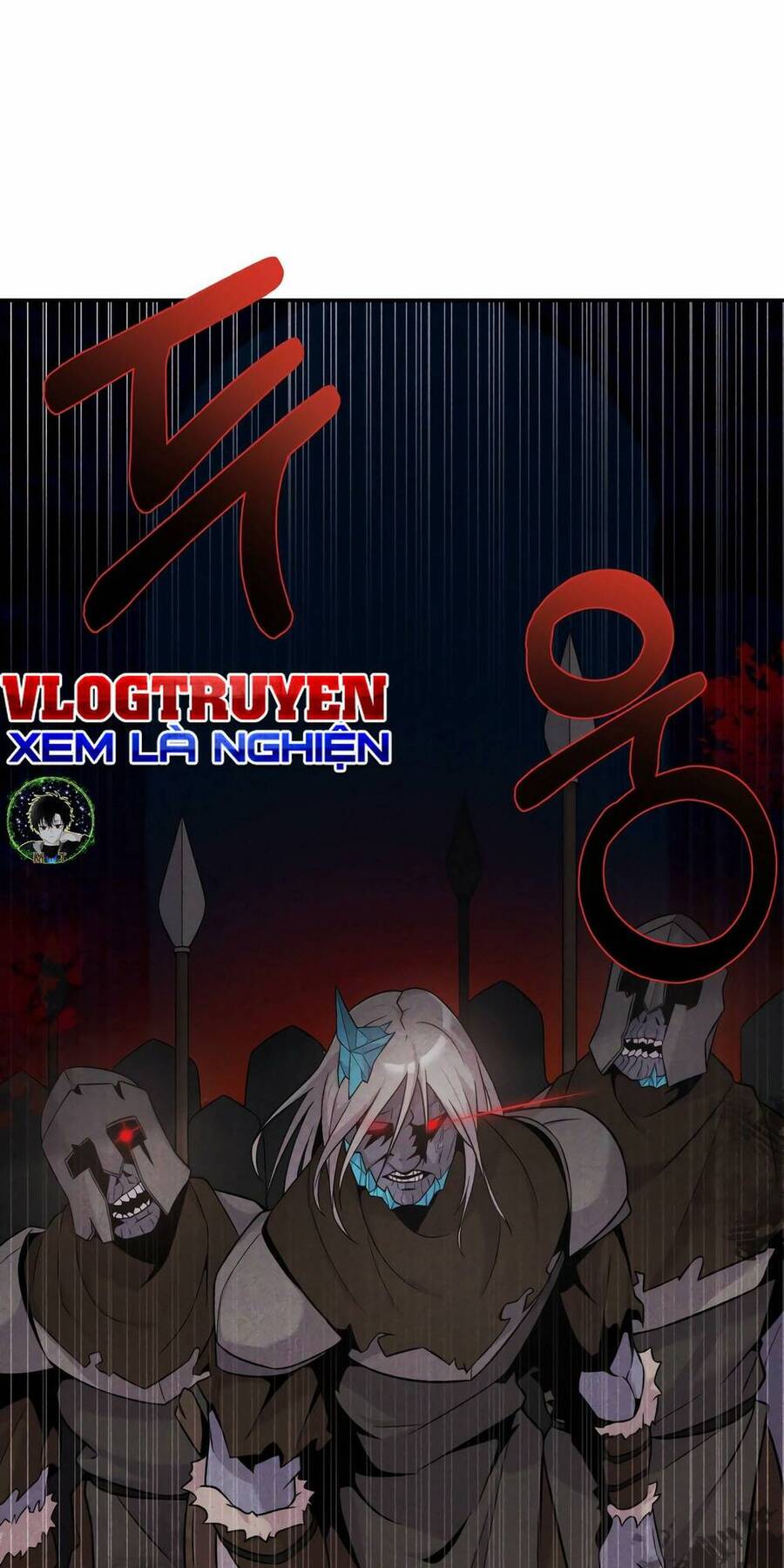 Phương Pháp Sinh Tồn Của Rồng Sắp Ngủm Chap 11 - Next Chap 12