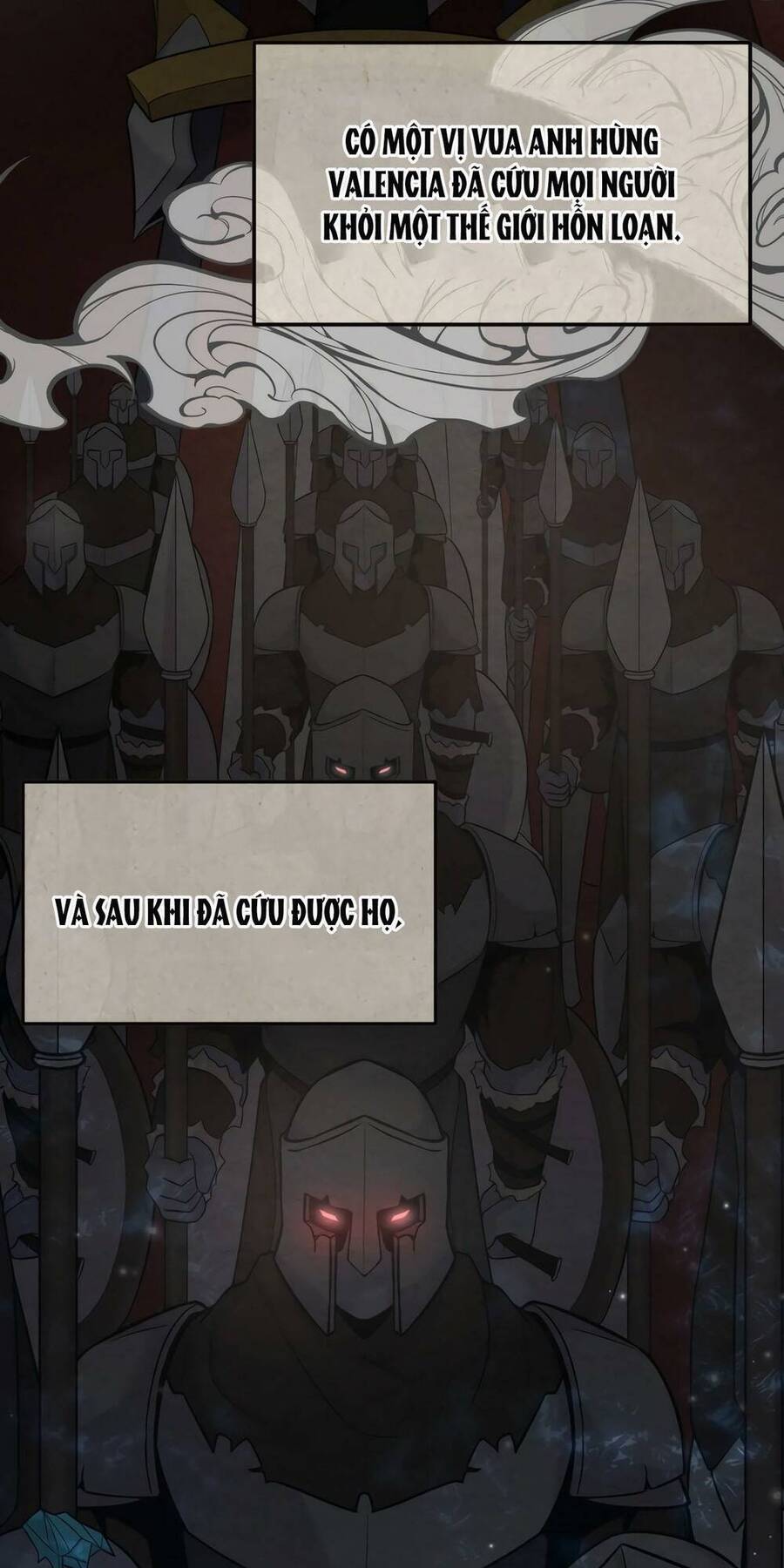 Phương Pháp Sinh Tồn Của Rồng Sắp Ngủm Chap 11 - Next Chap 12