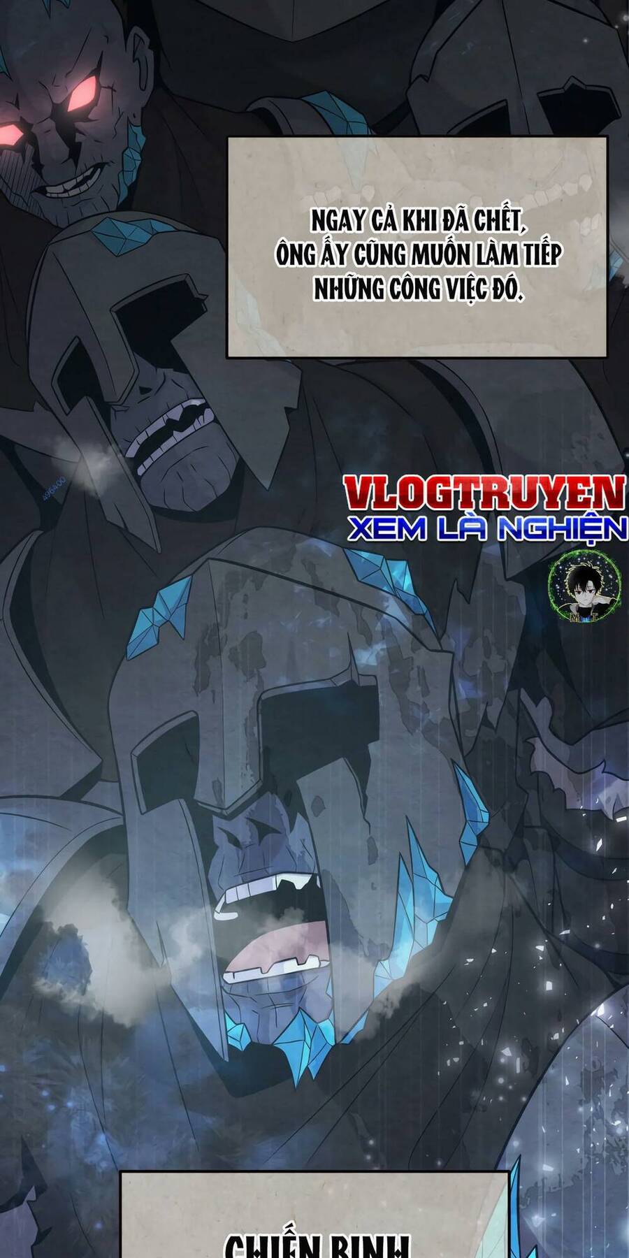 Phương Pháp Sinh Tồn Của Rồng Sắp Ngủm Chap 11 - Next Chap 12