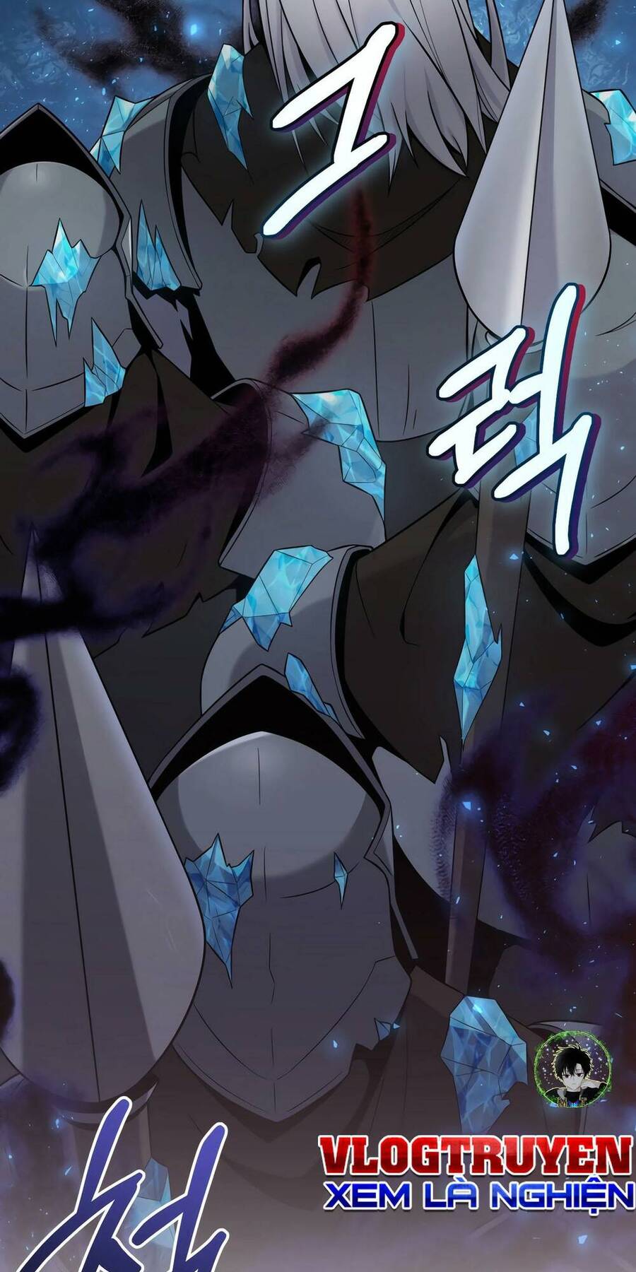 Phương Pháp Sinh Tồn Của Rồng Sắp Ngủm Chap 11 - Next Chap 12