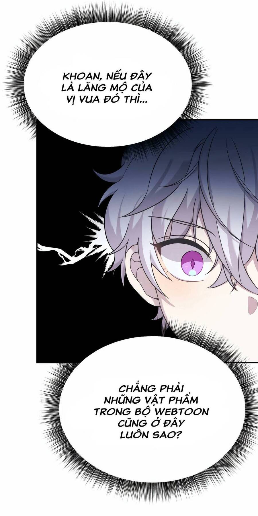 Phương Pháp Sinh Tồn Của Rồng Sắp Ngủm Chap 11 - Next Chap 12