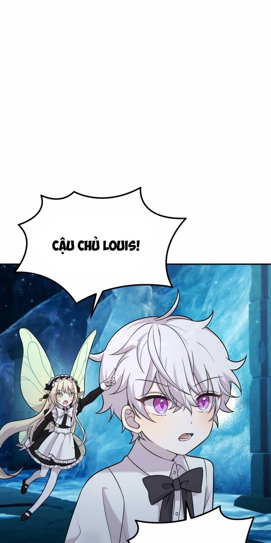 Phương Pháp Sinh Tồn Của Rồng Sắp Ngủm Chap 11 - Next Chap 12