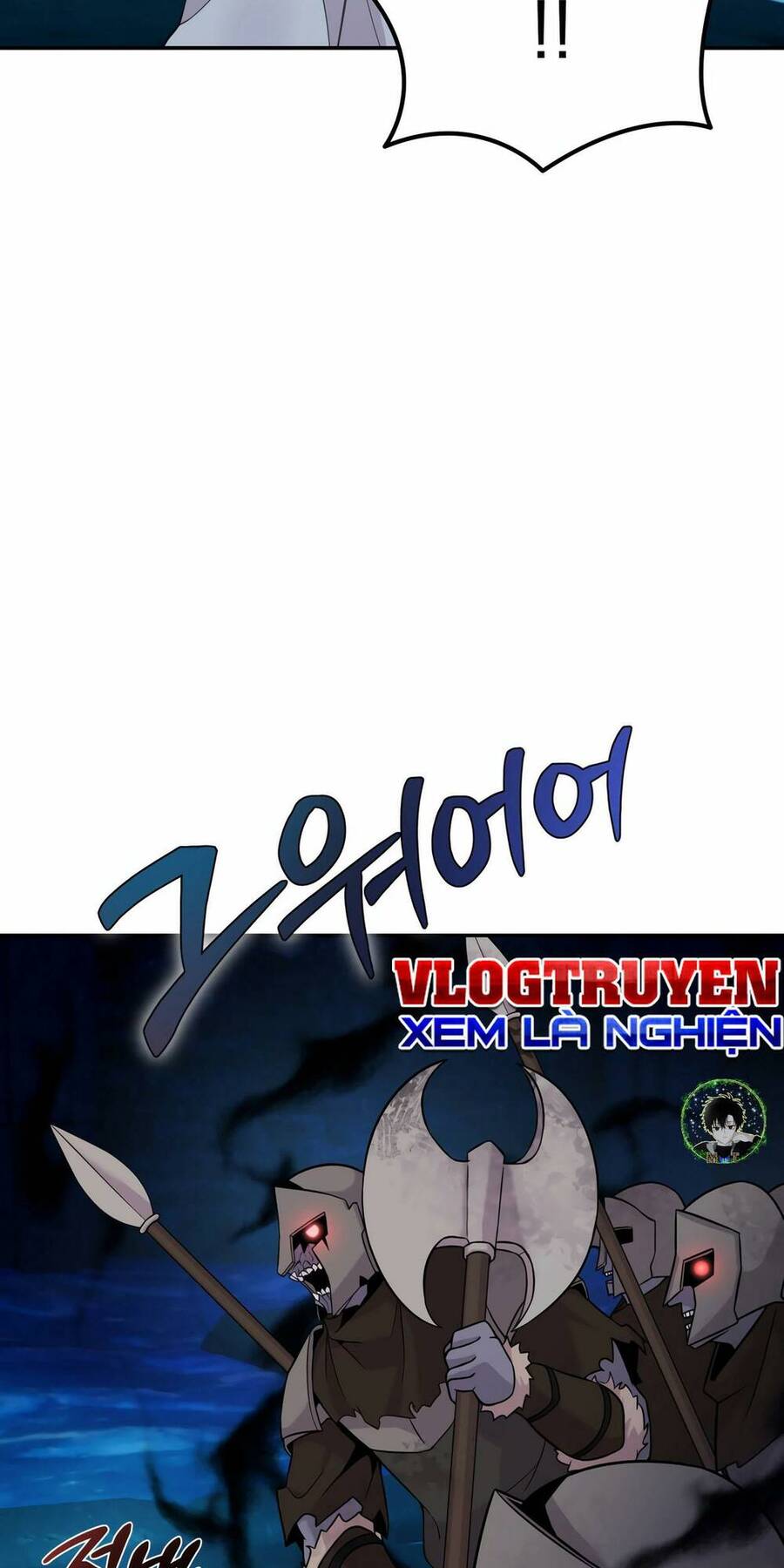 Phương Pháp Sinh Tồn Của Rồng Sắp Ngủm Chap 11 - Next Chap 12