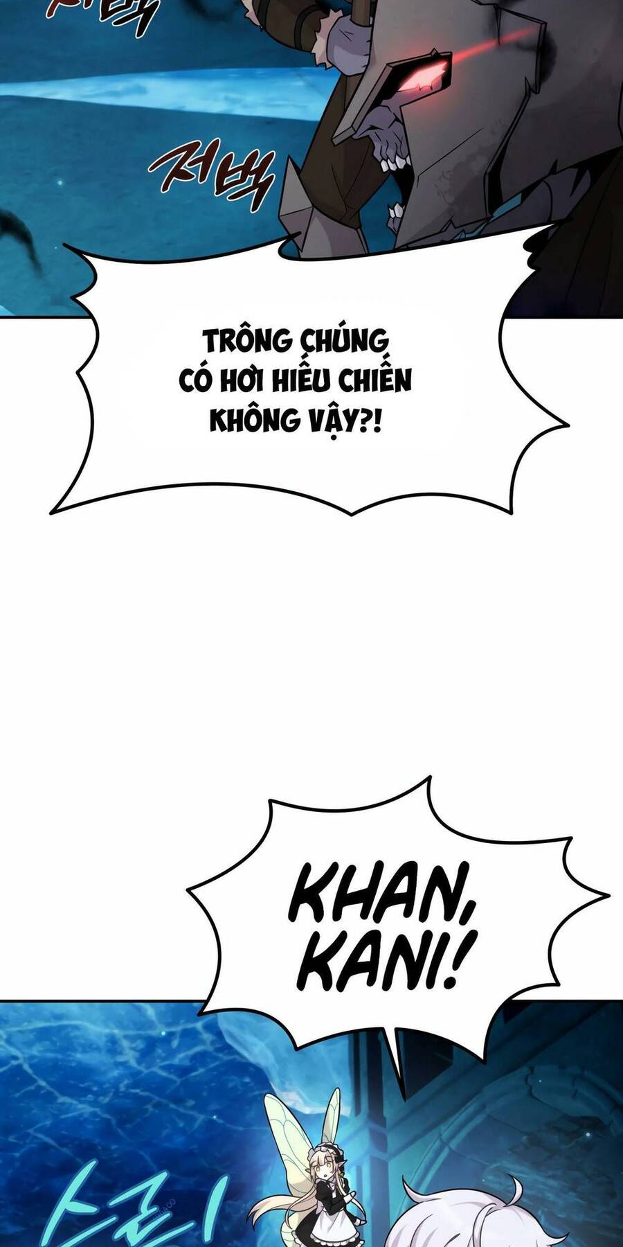 Phương Pháp Sinh Tồn Của Rồng Sắp Ngủm Chap 11 - Next Chap 12