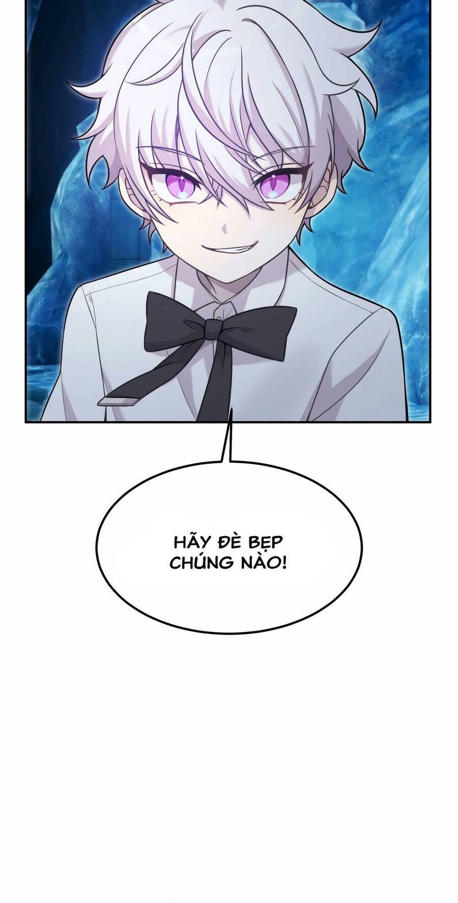 Phương Pháp Sinh Tồn Của Rồng Sắp Ngủm Chap 11 - Next Chap 12