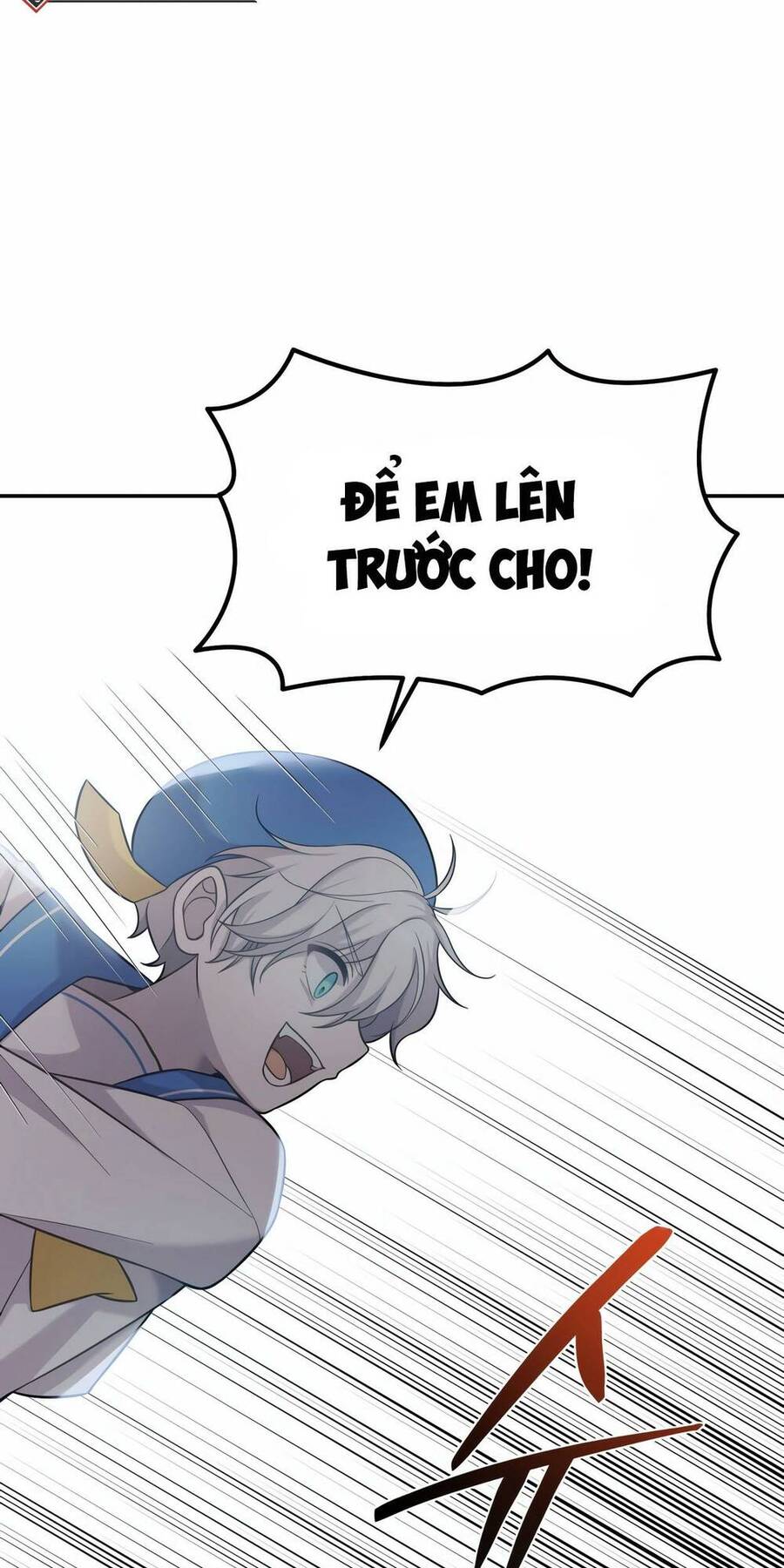 Phương Pháp Sinh Tồn Của Rồng Sắp Ngủm Chap 11 - Next Chap 12