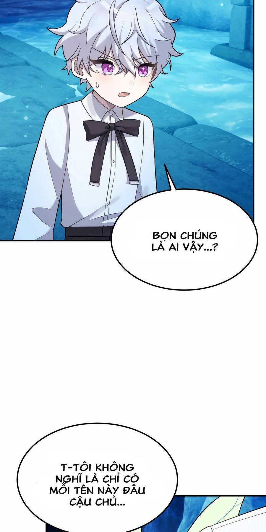 Phương Pháp Sinh Tồn Của Rồng Sắp Ngủm Chap 11 - Next Chap 12