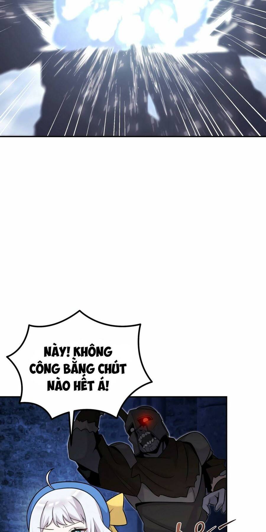 Phương Pháp Sinh Tồn Của Rồng Sắp Ngủm Chap 11 - Next Chap 12