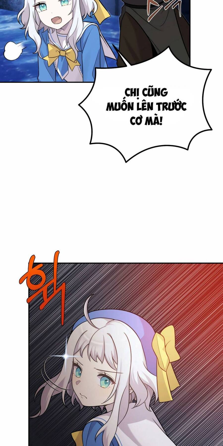 Phương Pháp Sinh Tồn Của Rồng Sắp Ngủm Chap 11 - Next Chap 12