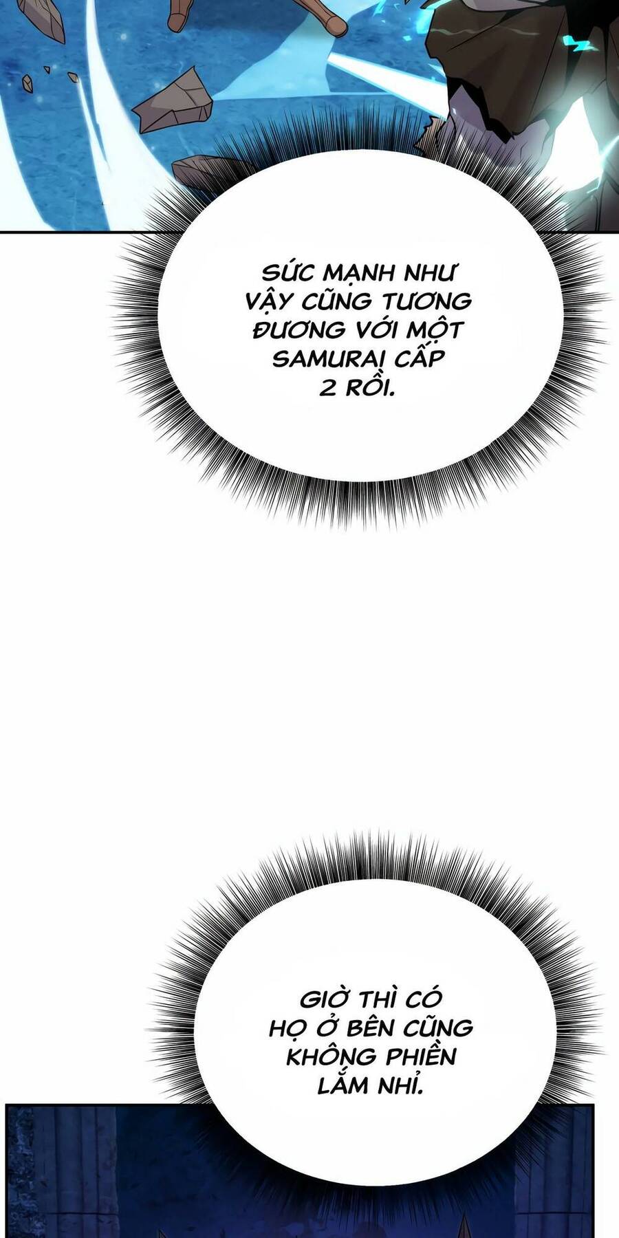 Phương Pháp Sinh Tồn Của Rồng Sắp Ngủm Chap 11 - Next Chap 12