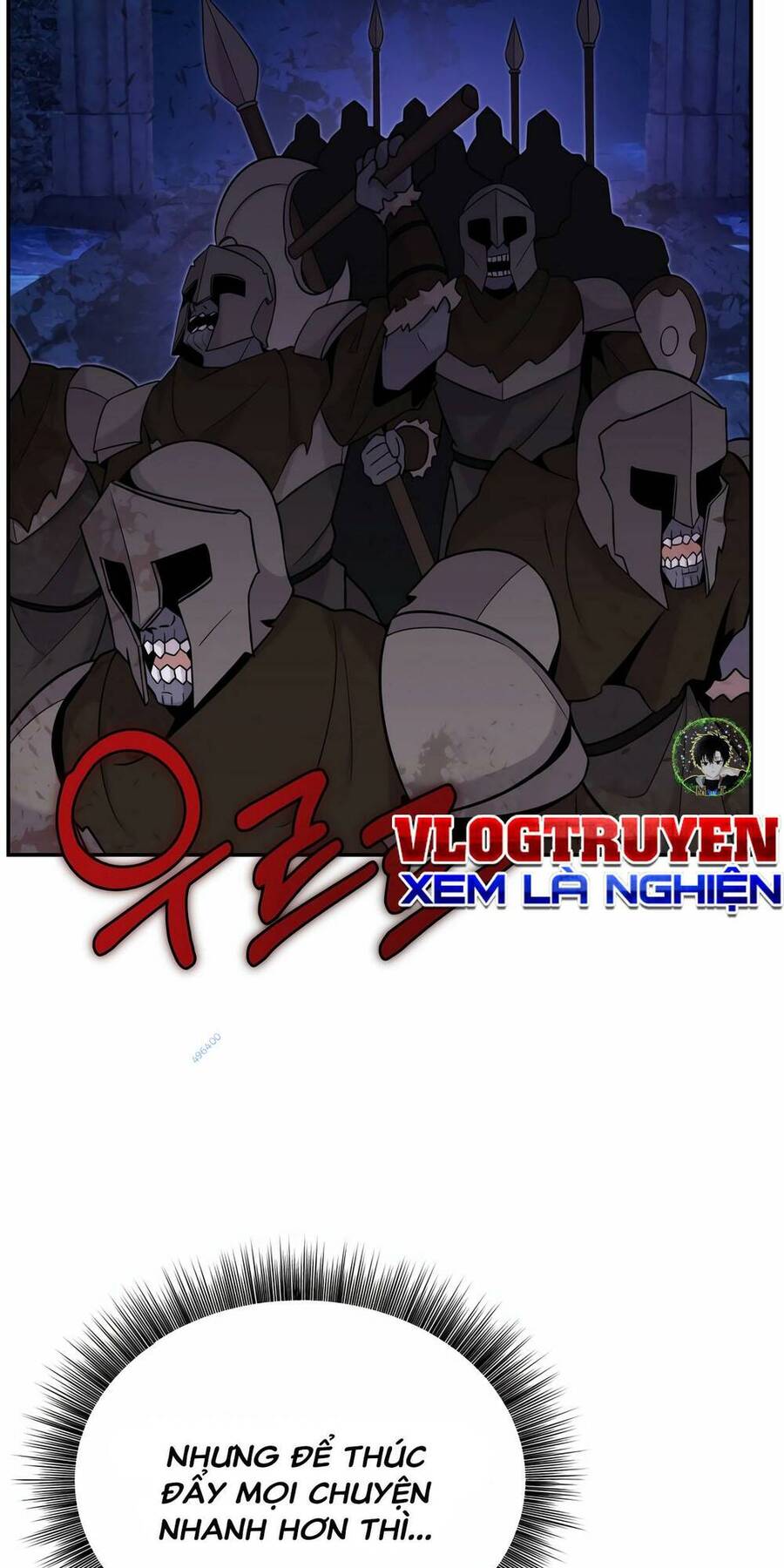 Phương Pháp Sinh Tồn Của Rồng Sắp Ngủm Chap 11 - Next Chap 12