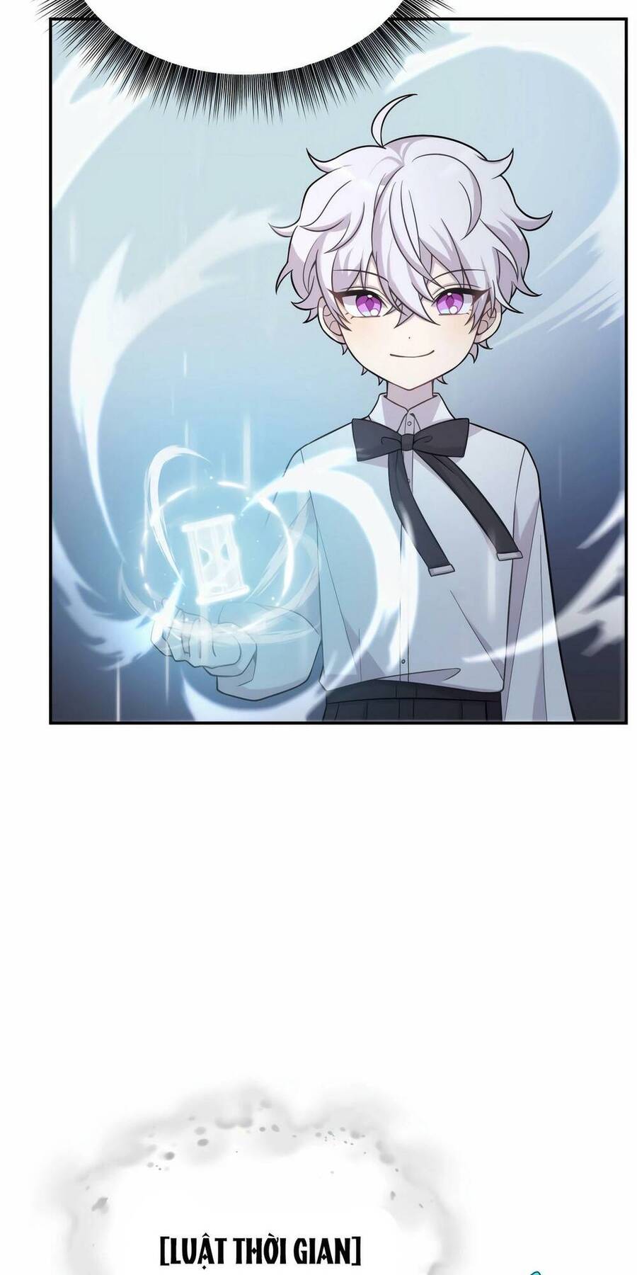 Phương Pháp Sinh Tồn Của Rồng Sắp Ngủm Chap 11 - Next Chap 12