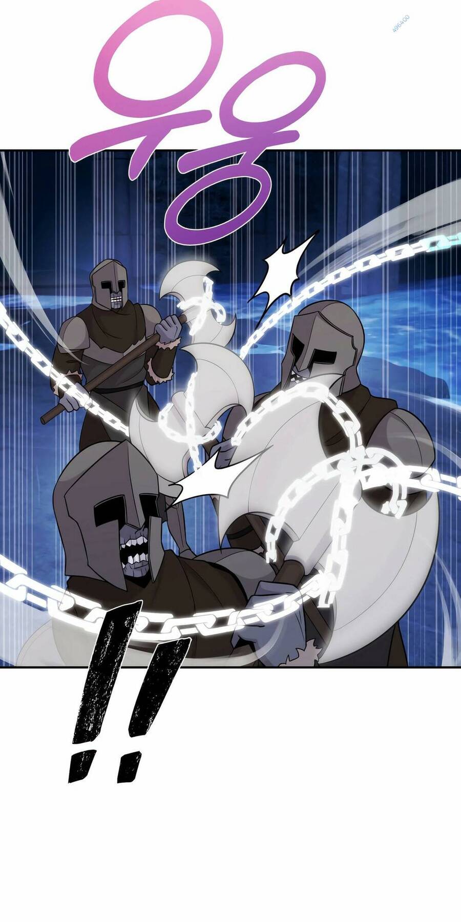 Phương Pháp Sinh Tồn Của Rồng Sắp Ngủm Chap 11 - Next Chap 12