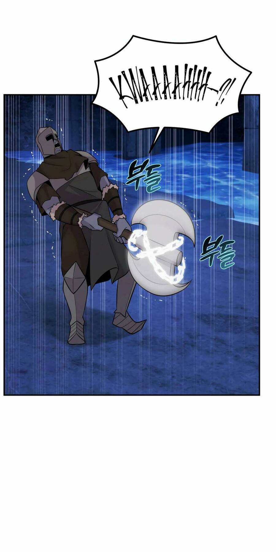 Phương Pháp Sinh Tồn Của Rồng Sắp Ngủm Chap 11 - Next Chap 12